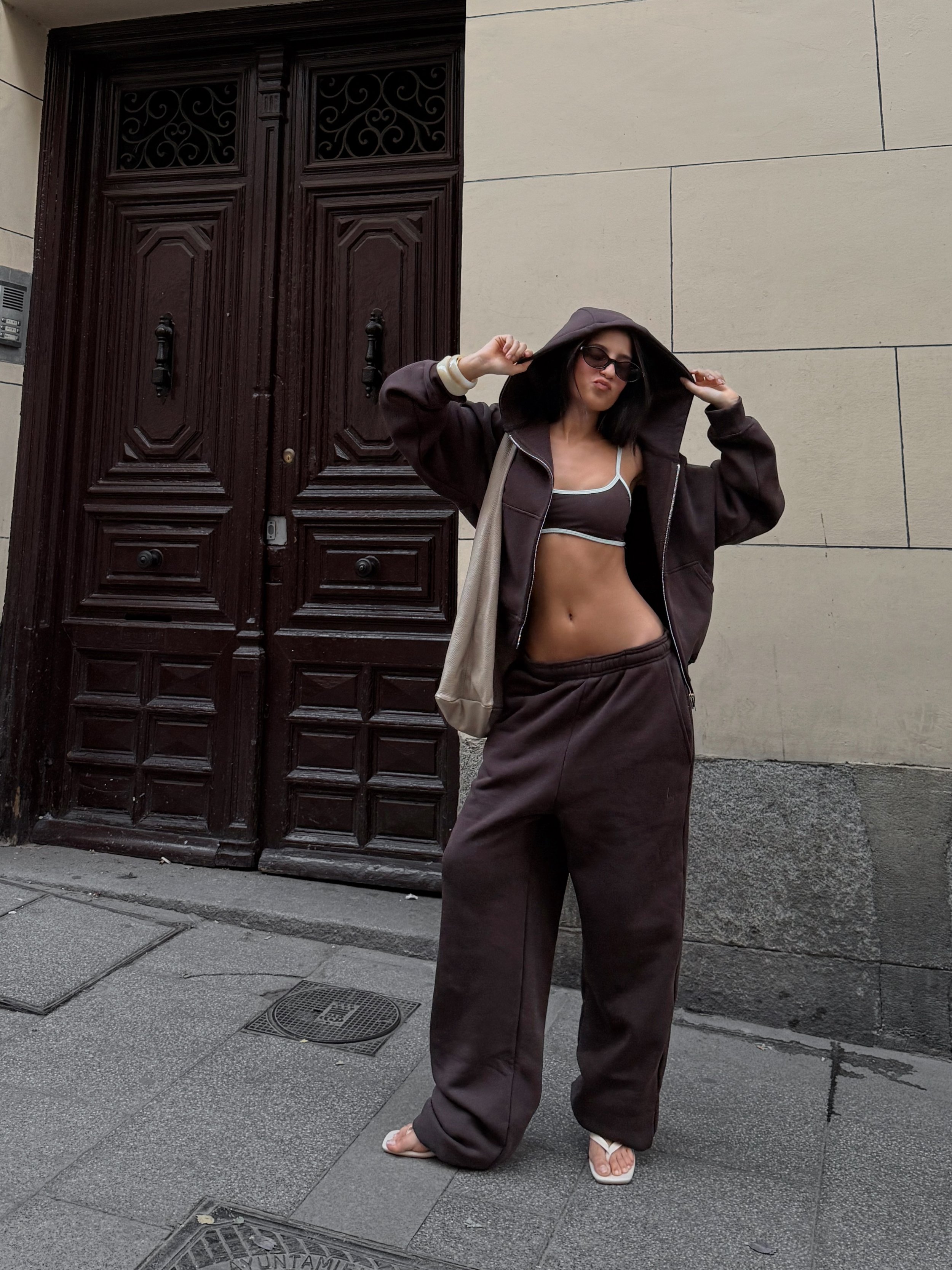 Bianca Barese Estilista de Moda Certificada por Vogue Servicios UGC para Marcas de Moda Online. Asesoramiento de Imagen Online