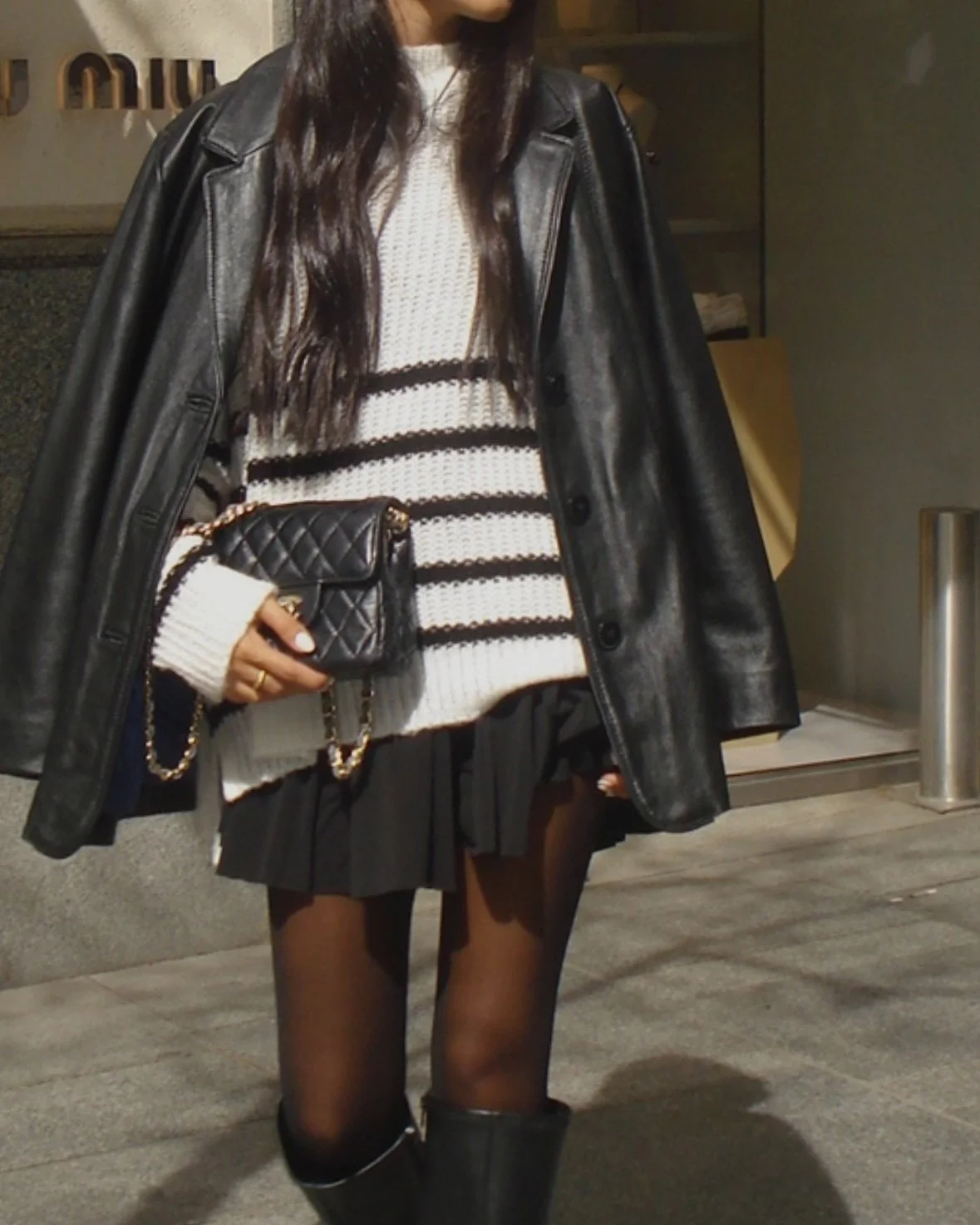 Creación de contenido de moda, estilismo para Instagram, asesoría en TikTok, contenido estético, fashion content, para marcas y agencias PR, showrooms en Madrid Serrano, servicios online y remotos, fashion stylist certificada por Vogue España