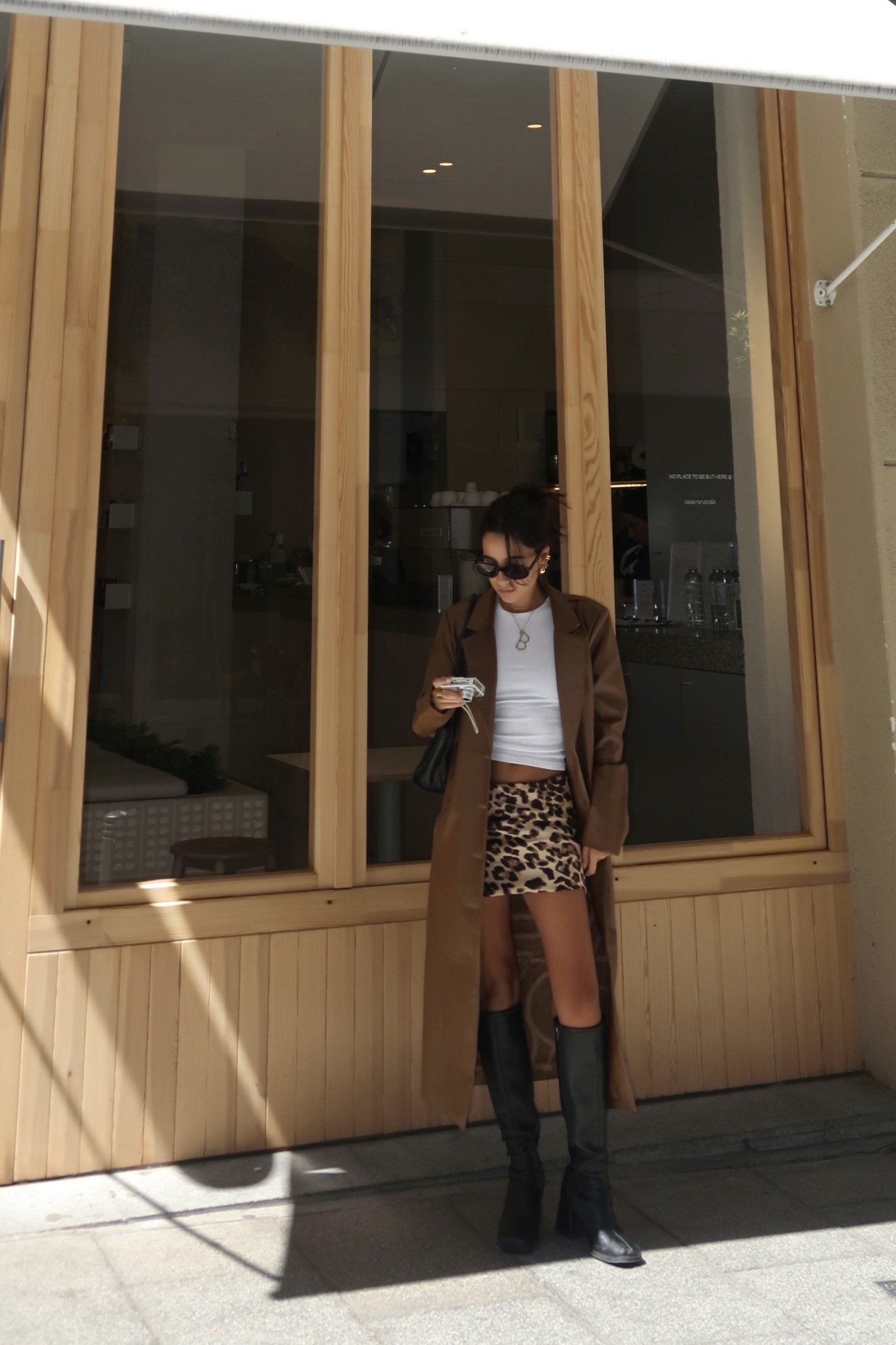 Bianca Barese Estilista de Moda en Madrid Certificada por Vogue España Servicios UGC para Marcas de Moda Online. Asesoramiento de Imagen Online. Comunicadora de Moda. Editoriales para Revistas de Moda. Editoriales para Marcas de Moda 