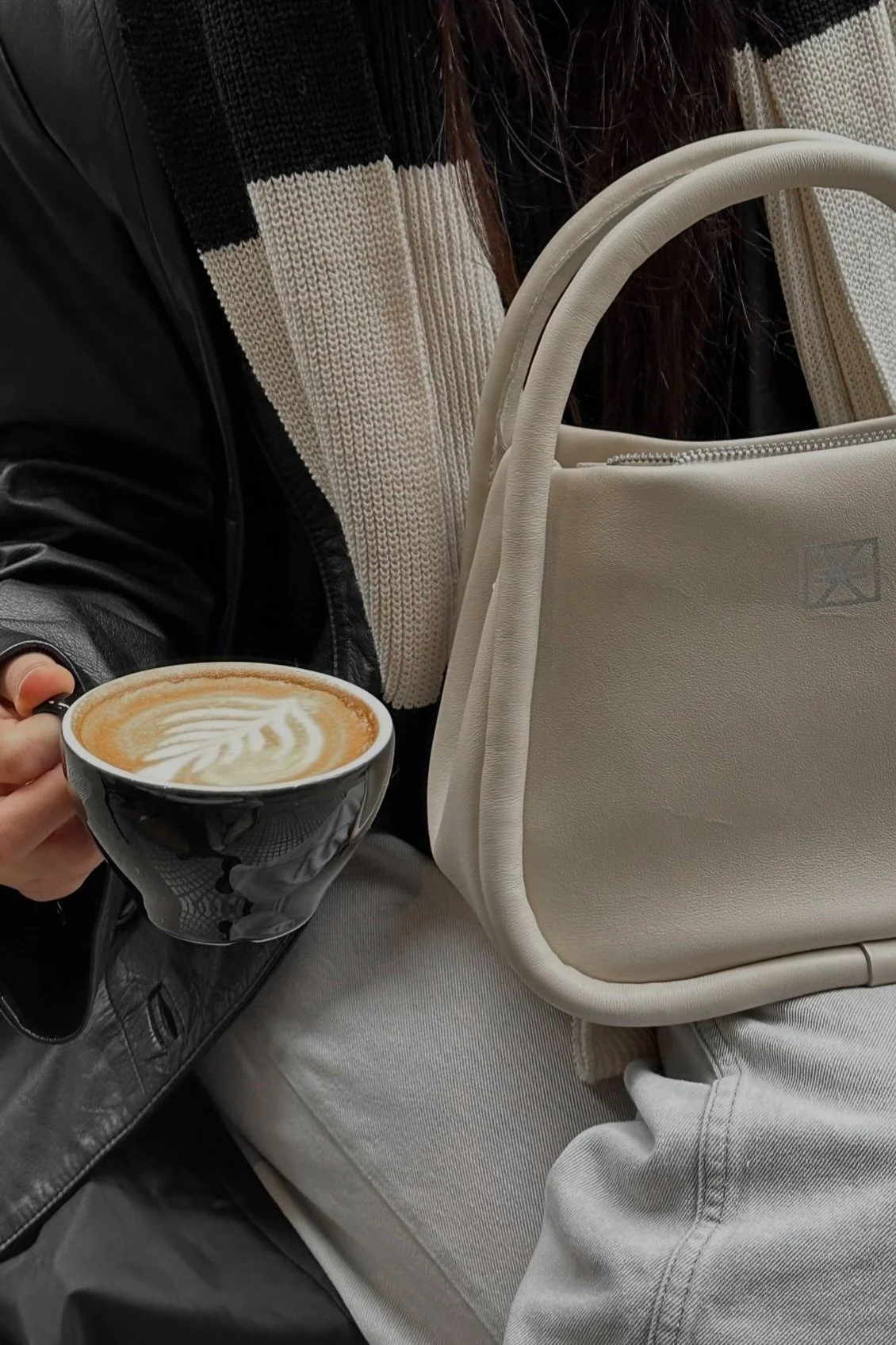 Bianca Barese Estilista de Moda Certificada por Vogue Servicios UGC para Marcas de Moda Online. Asesoramiento de Imagen Online