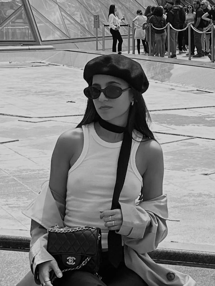 Creación de contenido de moda, estilismo para feed de Instagram, asesora de moda  en Instagram y TikTok, contenido de moda estético, creación de contenido fashion, contenidos para marcas de moda y agencias de moda PR.