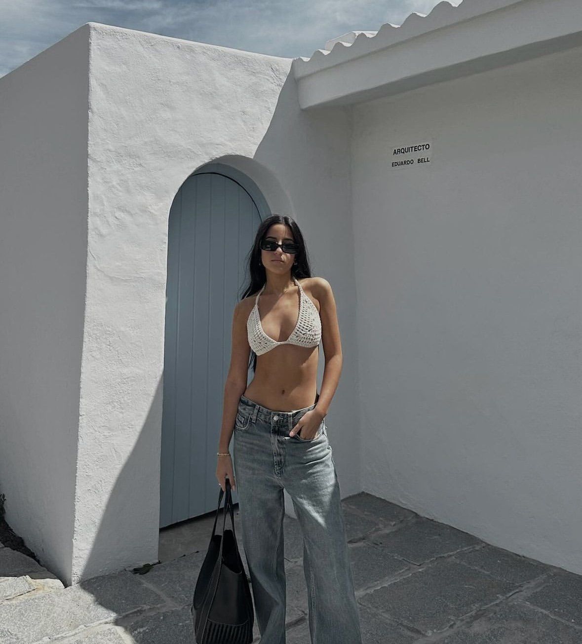 Bianca Barese Estilista de Moda en Madrid Certificada por Vogue España Servicios UGC para Marcas de Moda Online. Asesoramiento de Imagen Online. Comunicadora de Moda. Editoriales para Revistas de Moda. Editoriales para Marcas de Moda 