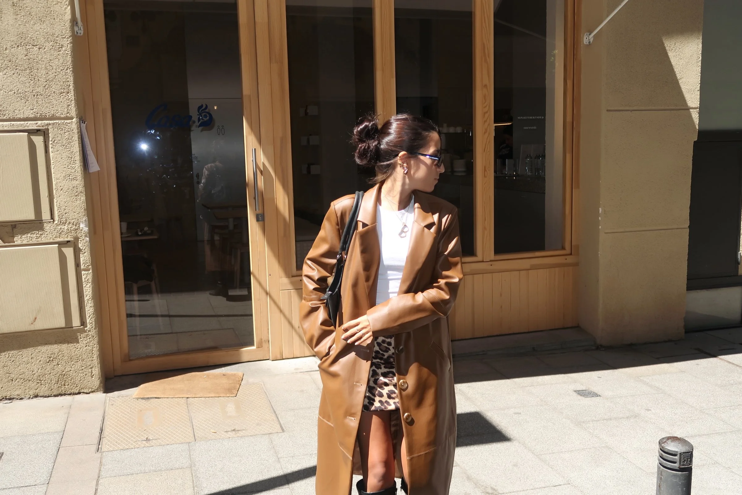 Bianca Barese Estilista de Moda en Madrid Certificada por Vogue España Servicios UGC para Marcas de Moda Online. Asesoramiento de Imagen Online. Comunicadora de Moda. Editoriales para Revistas de Moda. Editoriales para Marcas de Moda 