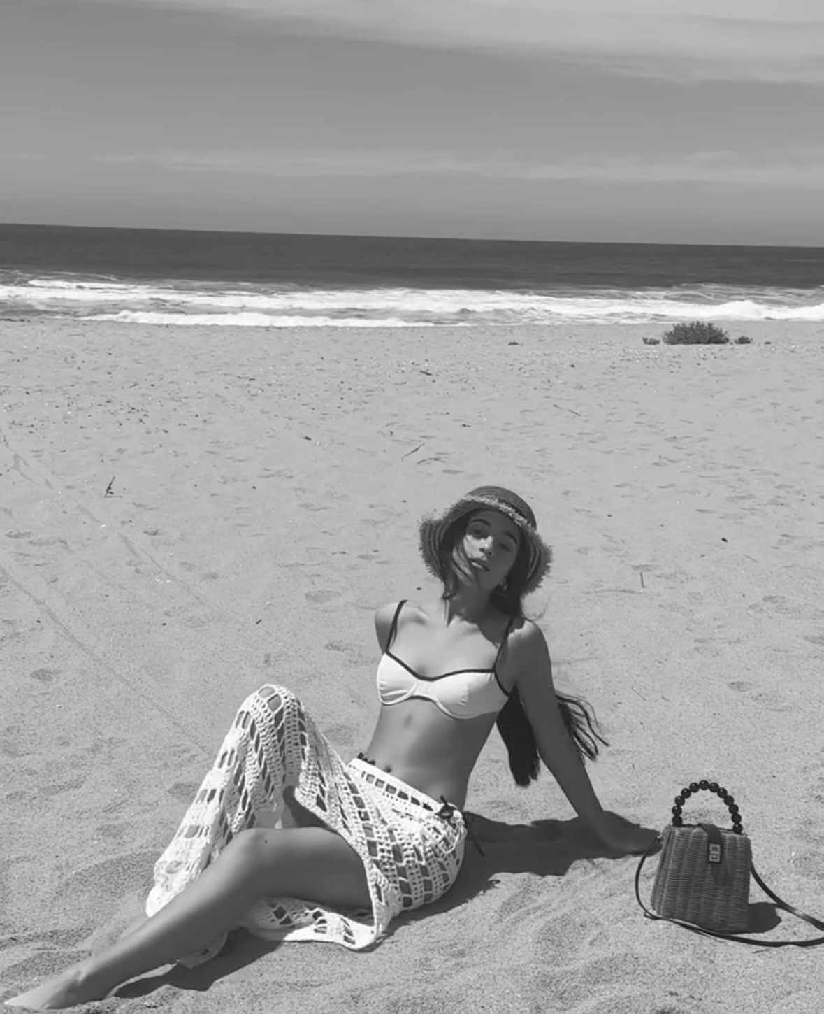 Bianca Barese Estilista de Moda en Madrid Certificada por Vogue España Servicios UGC para Marcas de Moda Online. Asesoramiento de Imagen Online. Comunicadora de Moda. Editoriales para Revistas de Moda. Editoriales para Marcas de Moda 