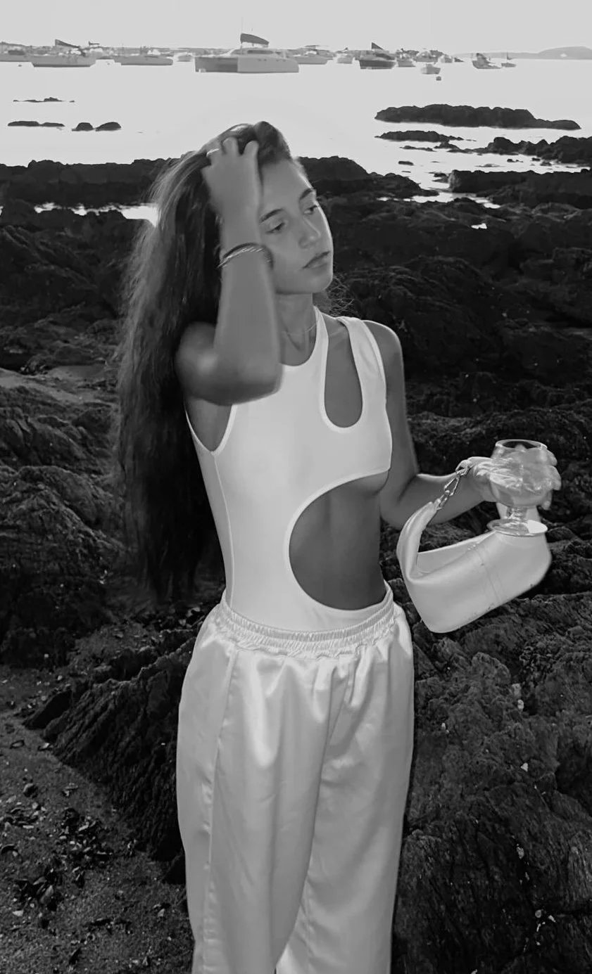 Bianca Barese Estilista de Moda en Madrid Certificada por Vogue España Servicios UGC para Marcas de Moda Online. Asesoramiento de Imagen Online. Comunicadora de Moda. Editoriales para Revistas de Moda. Editoriales para Marcas de Moda 