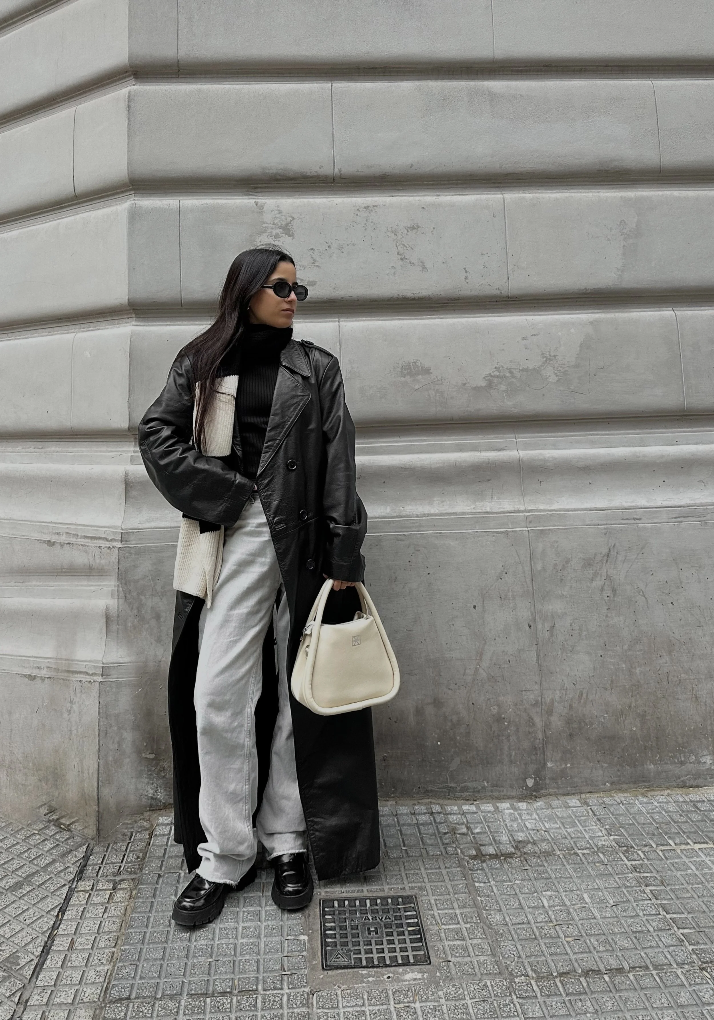 Bianca Barese Estilista de Moda Certificada por Vogue Servicios UGC para Marcas de Moda Online. Asesoramiento de Imagen Online