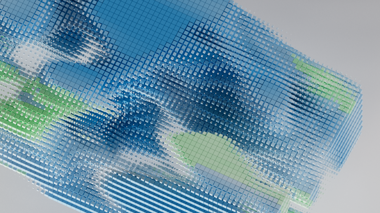 MoGraph