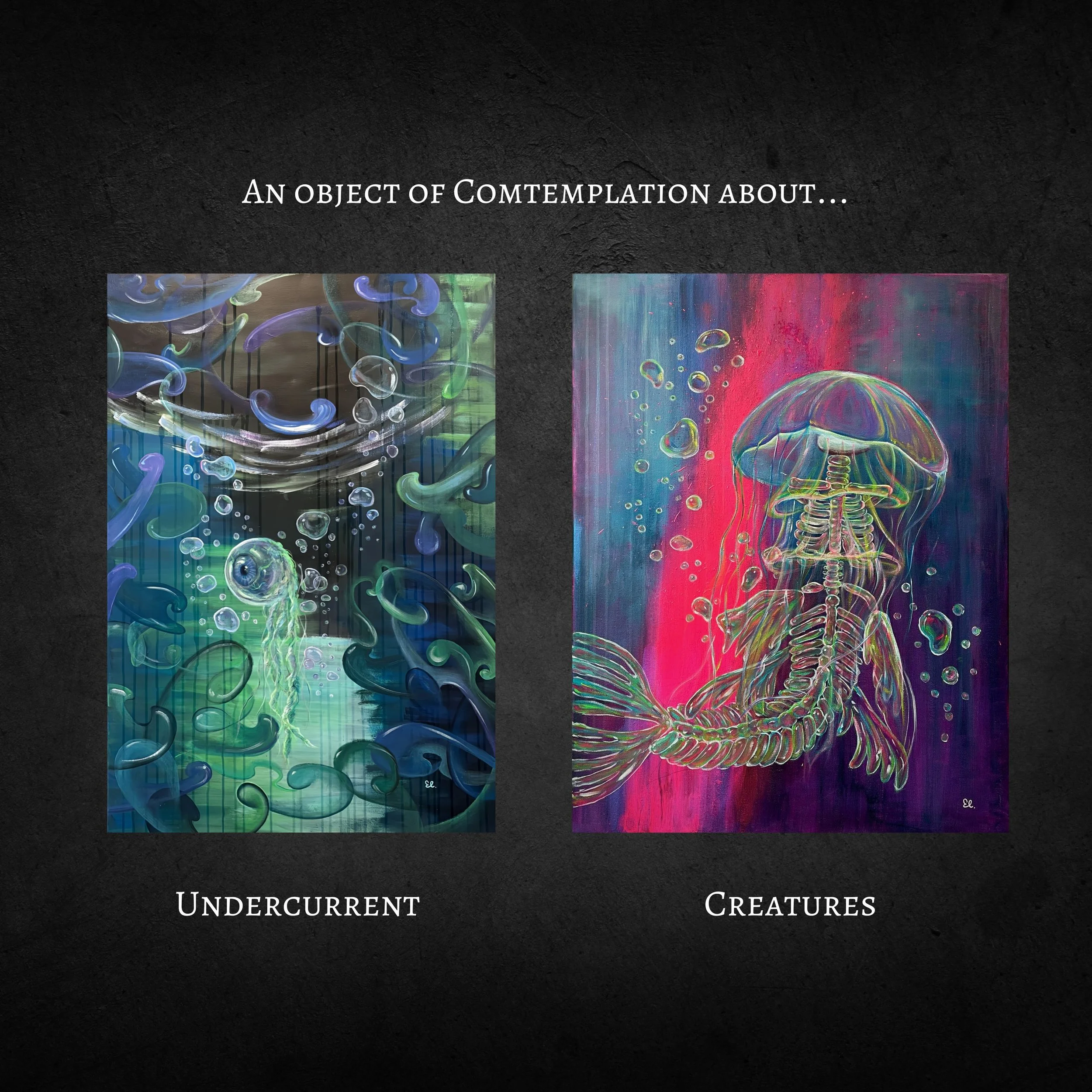An Object of Contemplation