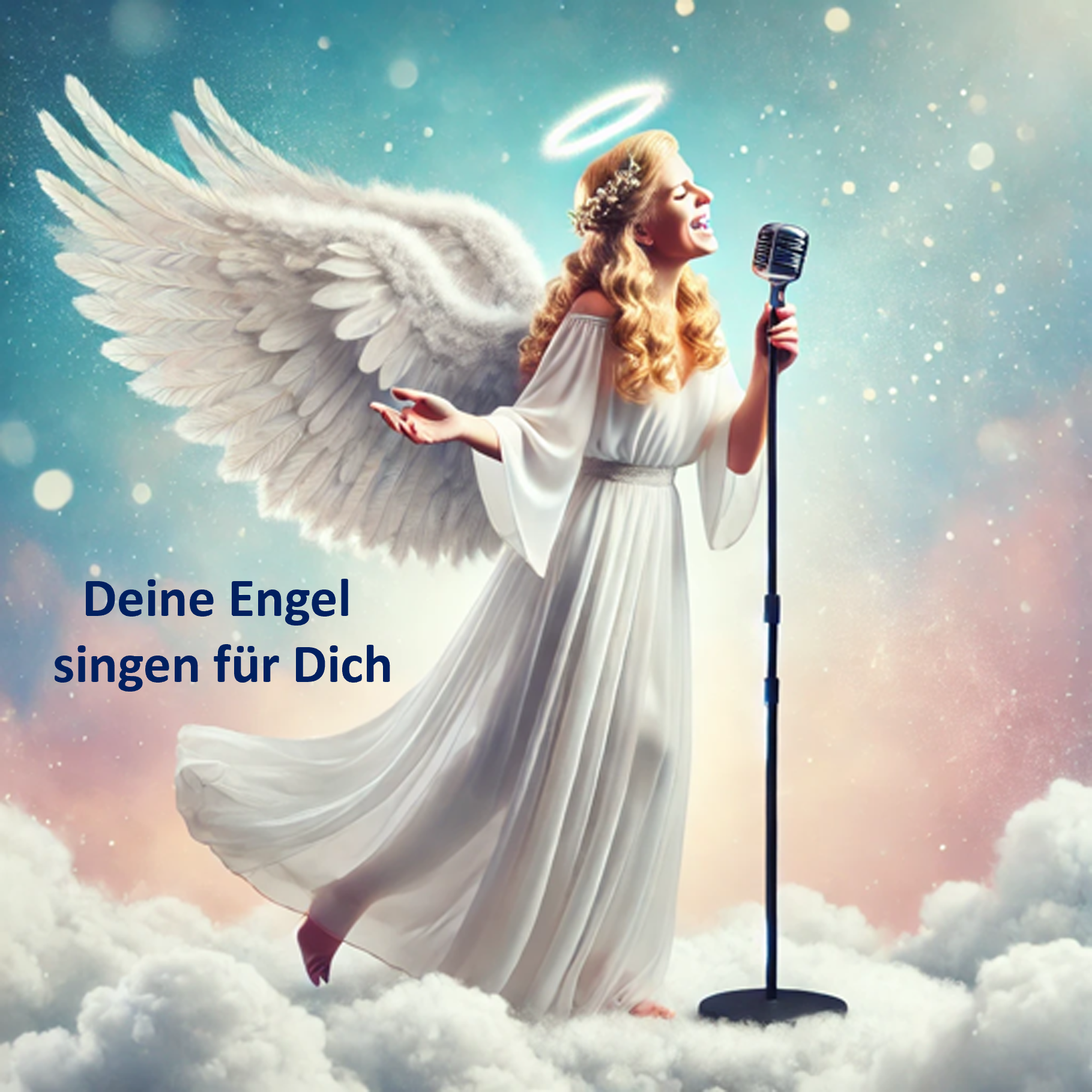 20 Engelsongs für Dich SKU CD001