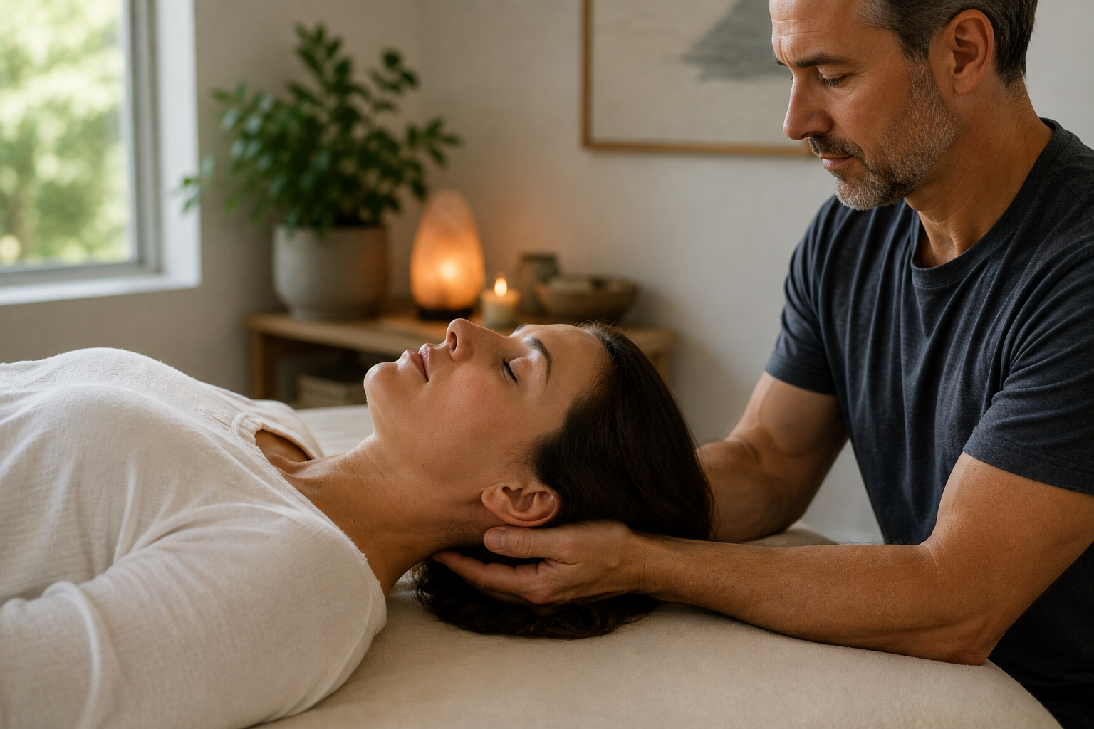 How to Become a Craniosacral Therapy Practitioner: Training, Certification &amp; Career Guide