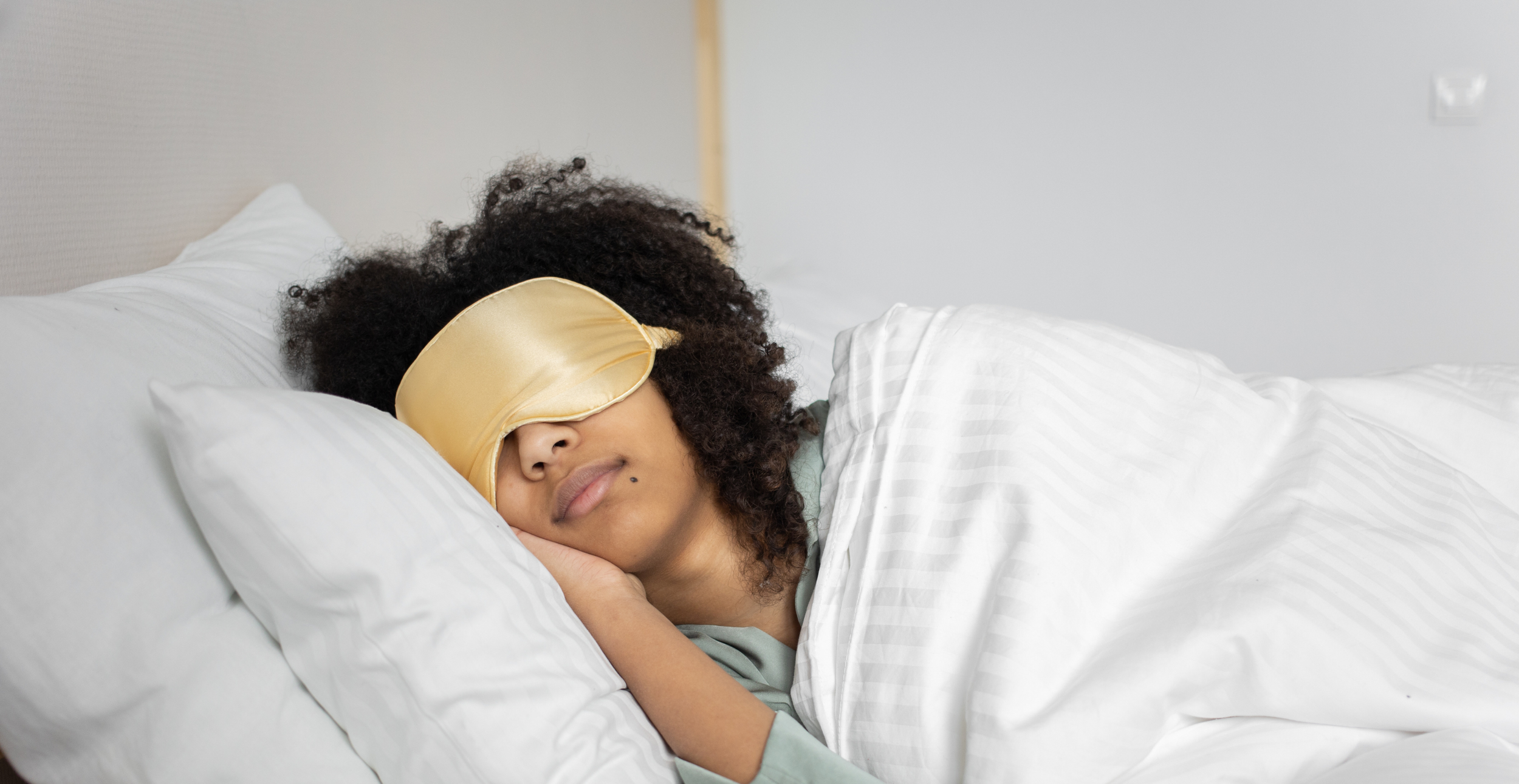 The Future of Adult Wellness: Why Sleep Support Is in High Demand  And How Practitioners Can Lead the Way