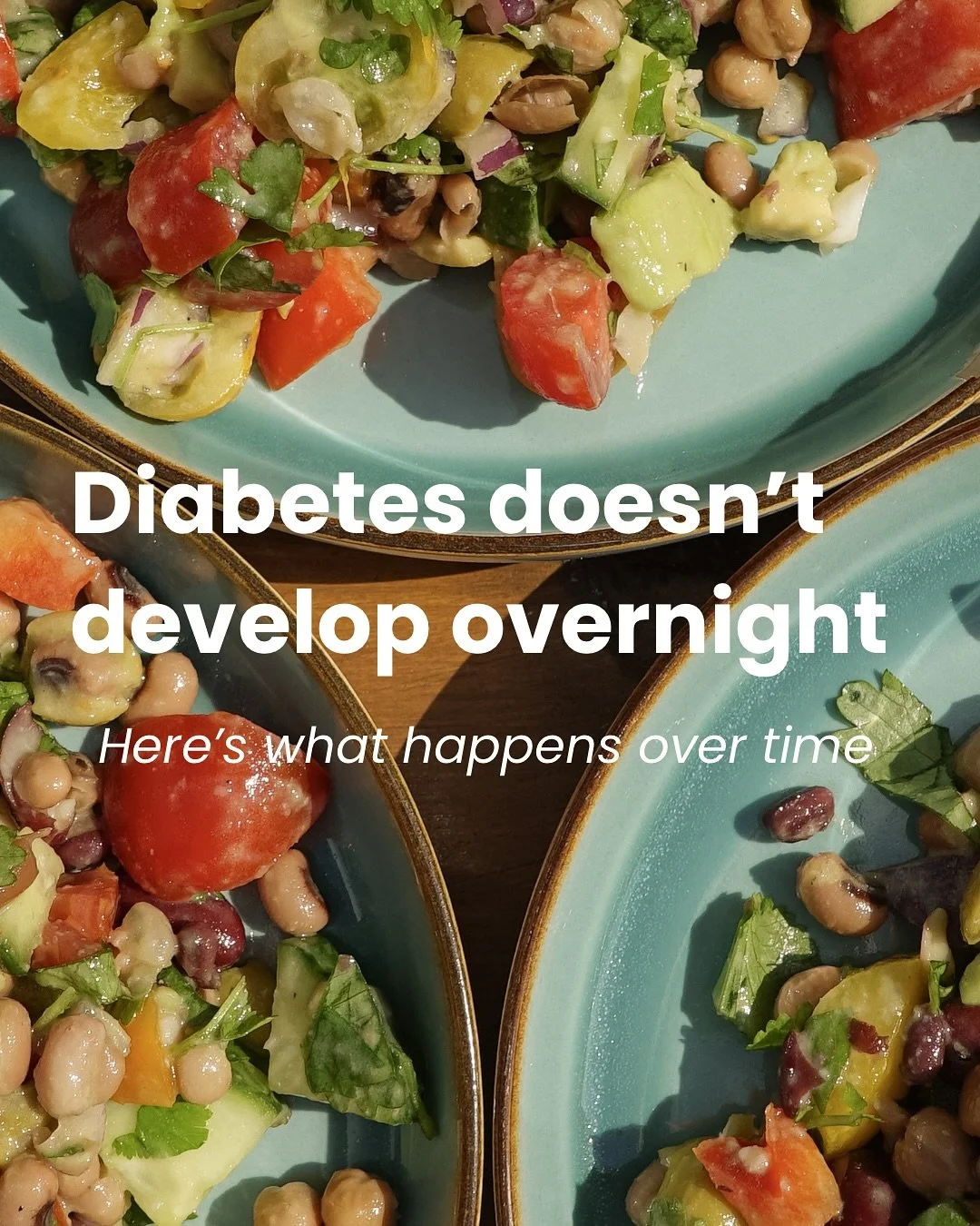 A reminder on World Diabetes Day that blood sugar health is something we can support every day.

Type 2 diabetes is a condition close to my heart, so drop me a DM if this is something you want to chat more about.

#WorldDiabetesDay #BloodSugarBalance