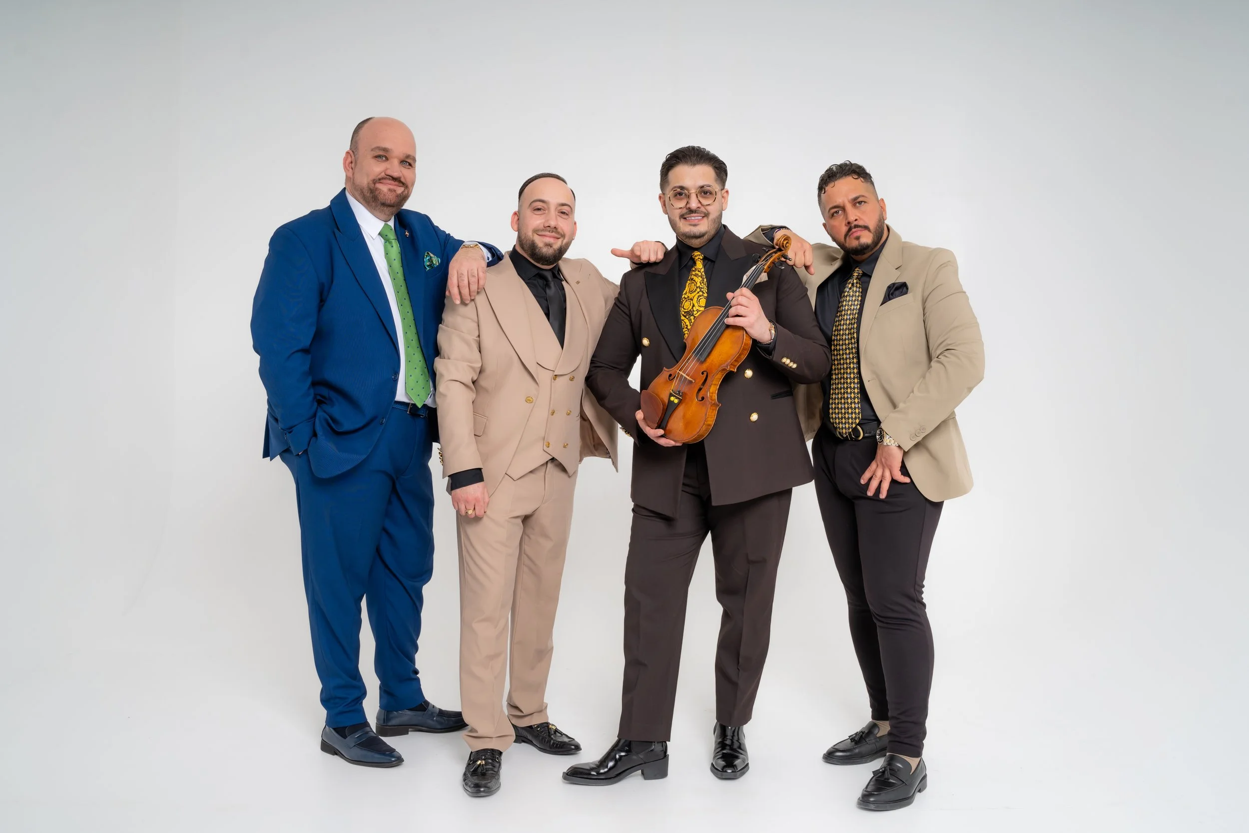 Sárközy Collective