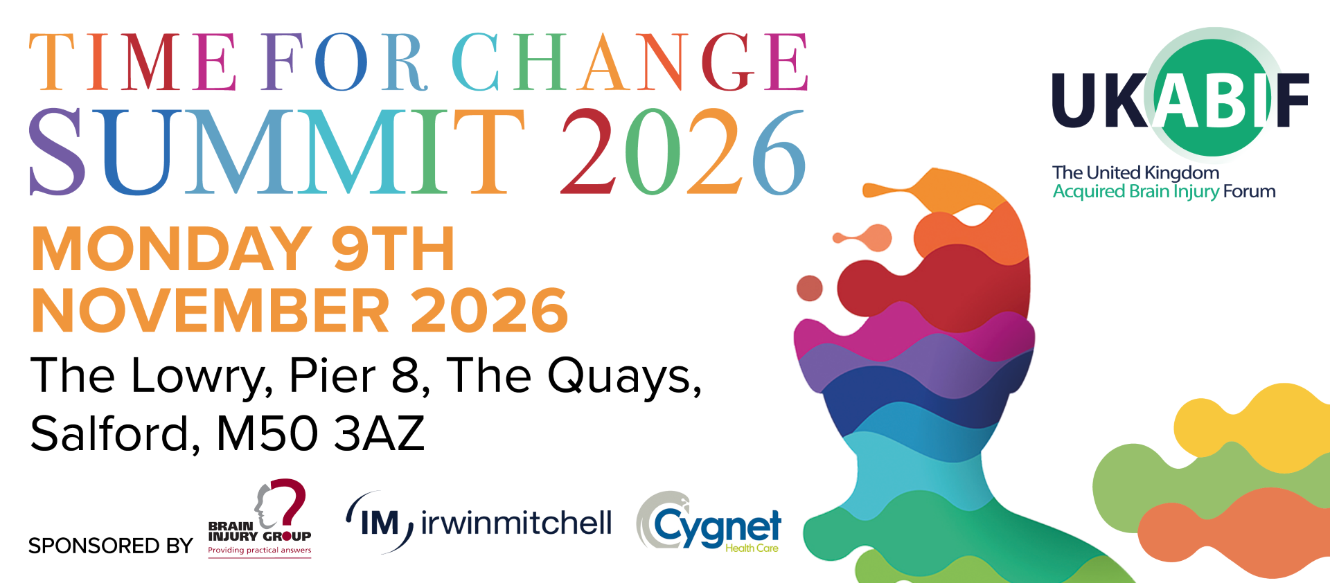 Vision Summit