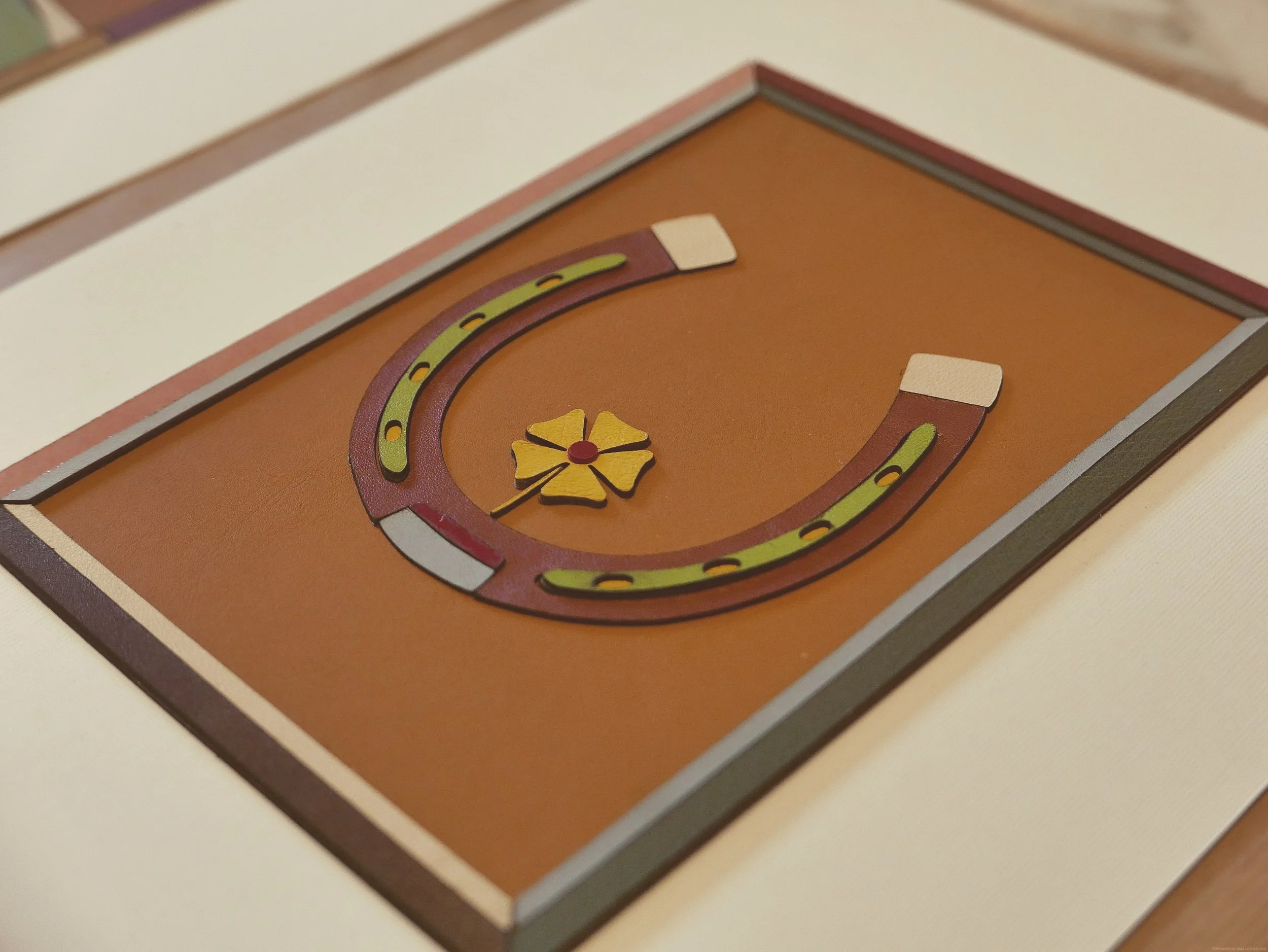 Socque Paris x Lucia Sellier