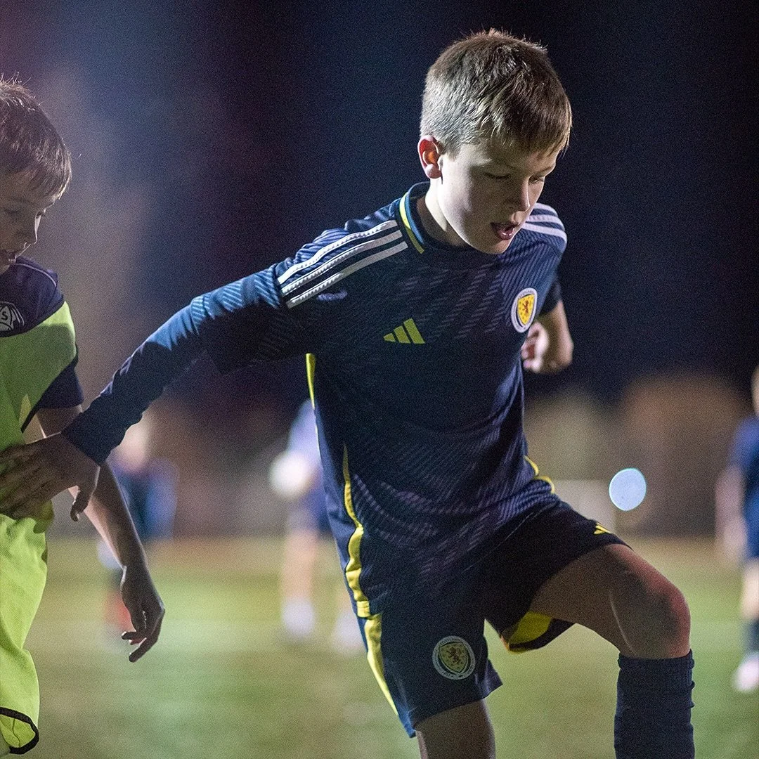 R&agrave;ith Ball-coise | Football Season 🍂

✅ Campa Saor-L&agrave;ithean Ghlaschu | Glasgow Holiday Camp
✅&nbsp;Campa Saor-L&agrave;ithean Uibhist | Uist Holiday Camp
⚡️&nbsp;Pr&ograve;gram ball-coise G&agrave;idhlig 6-seachdain | 6-Week Gaelic Foo
