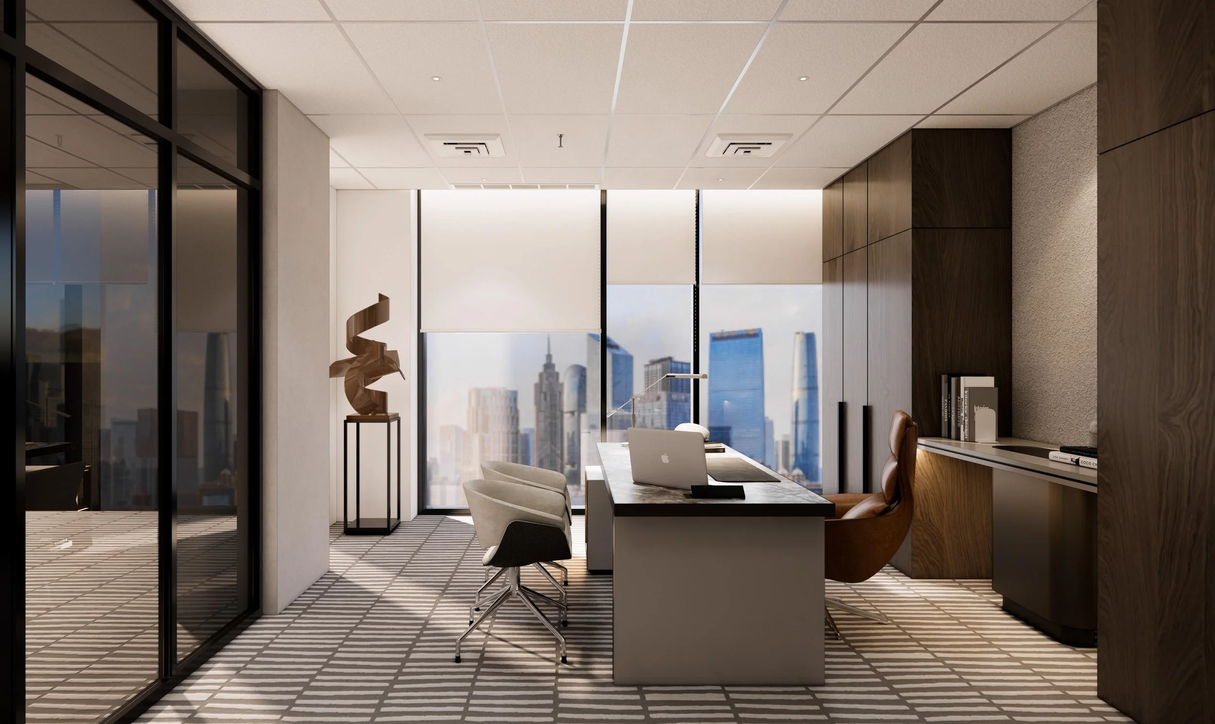 Director's Office 02