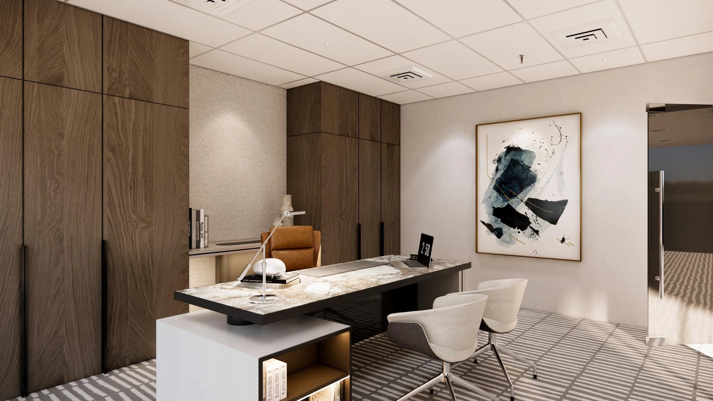 Director's Office 02