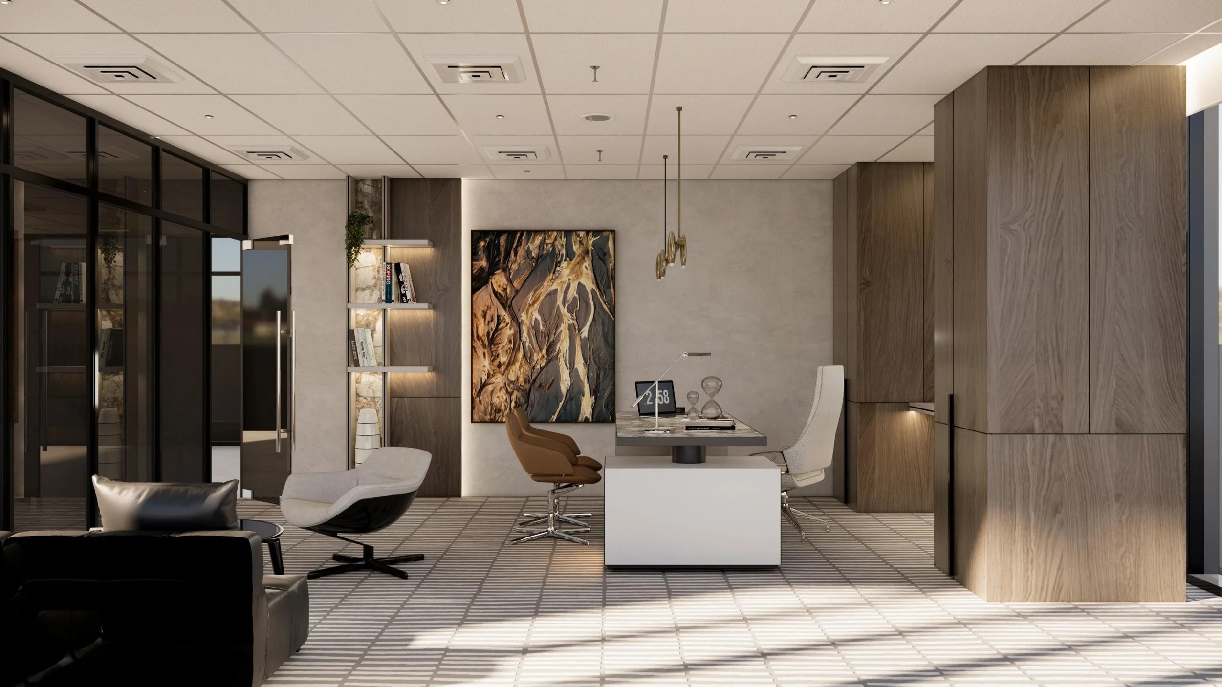 Director's Office 01