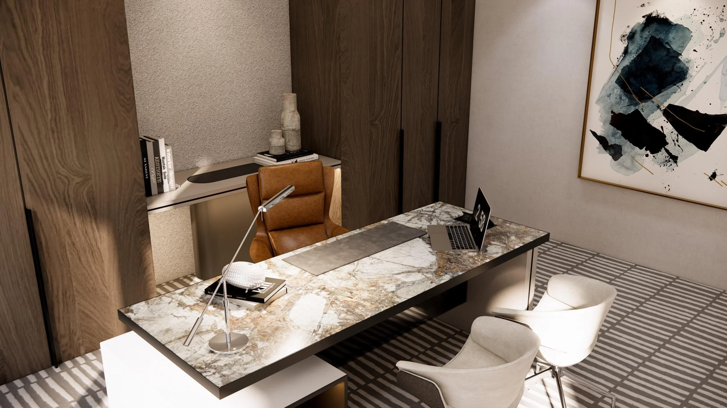 Director's Office 02