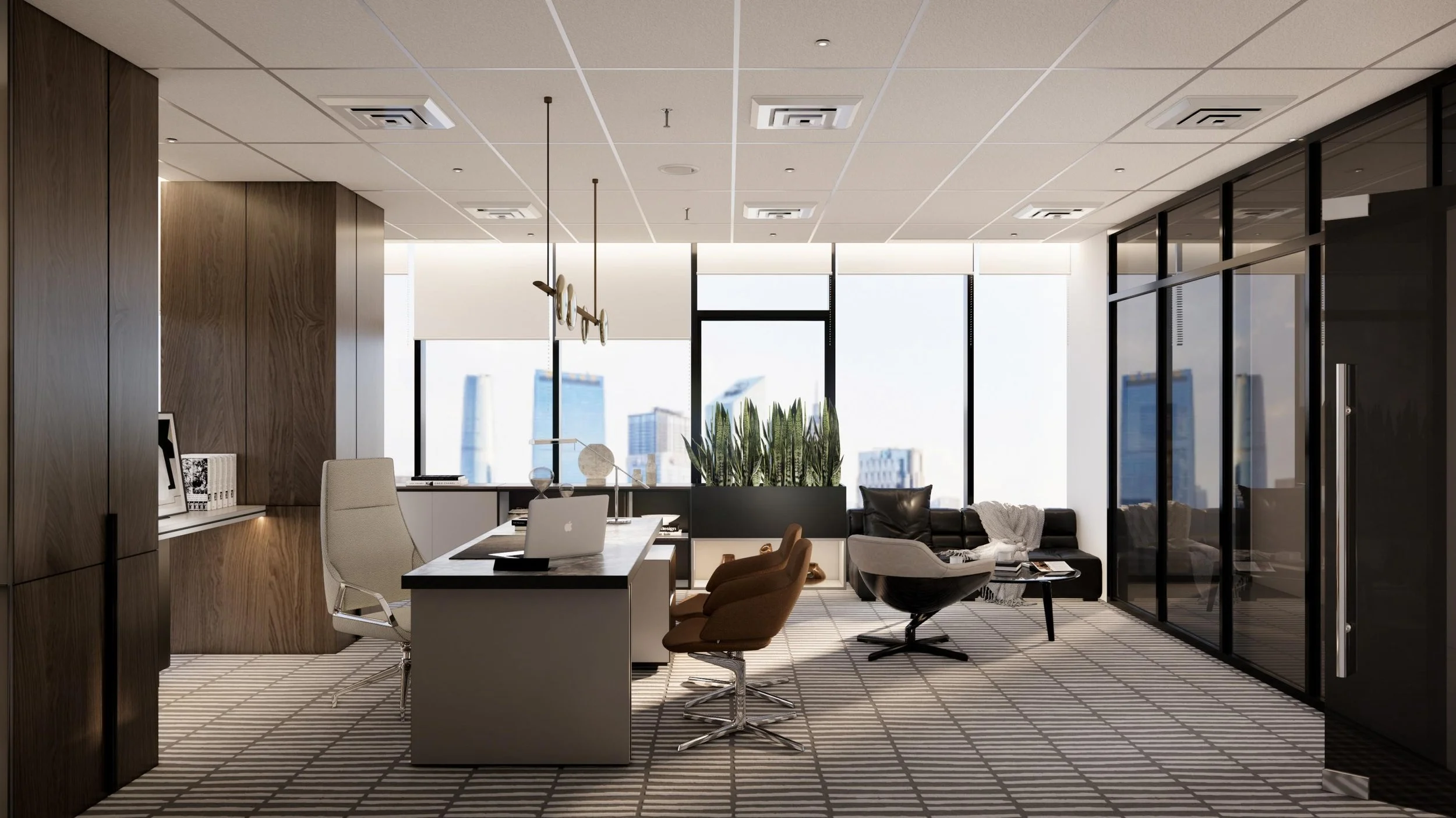 Director's Office 01