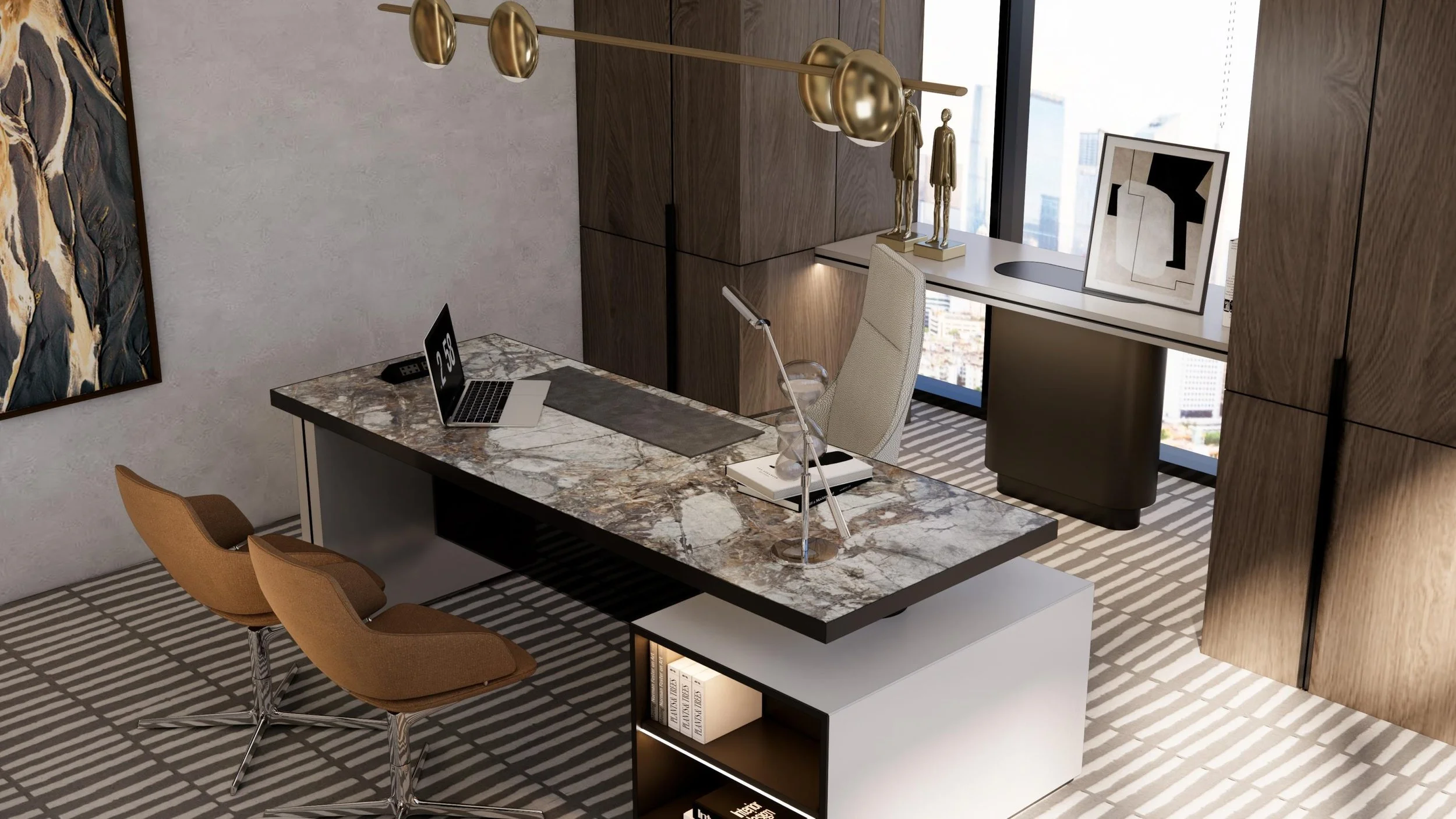 Director's Office 01