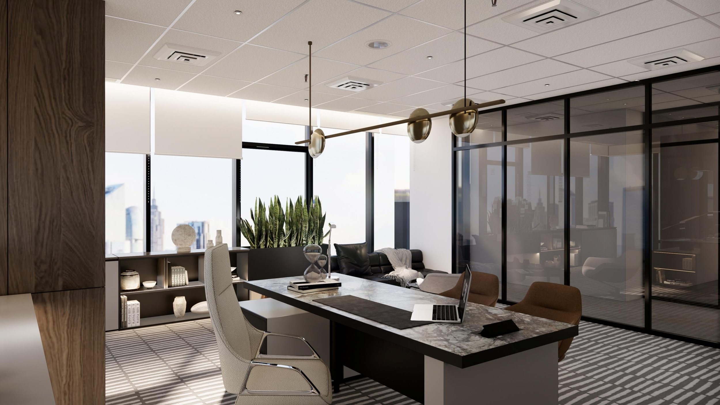 Director's Office 01