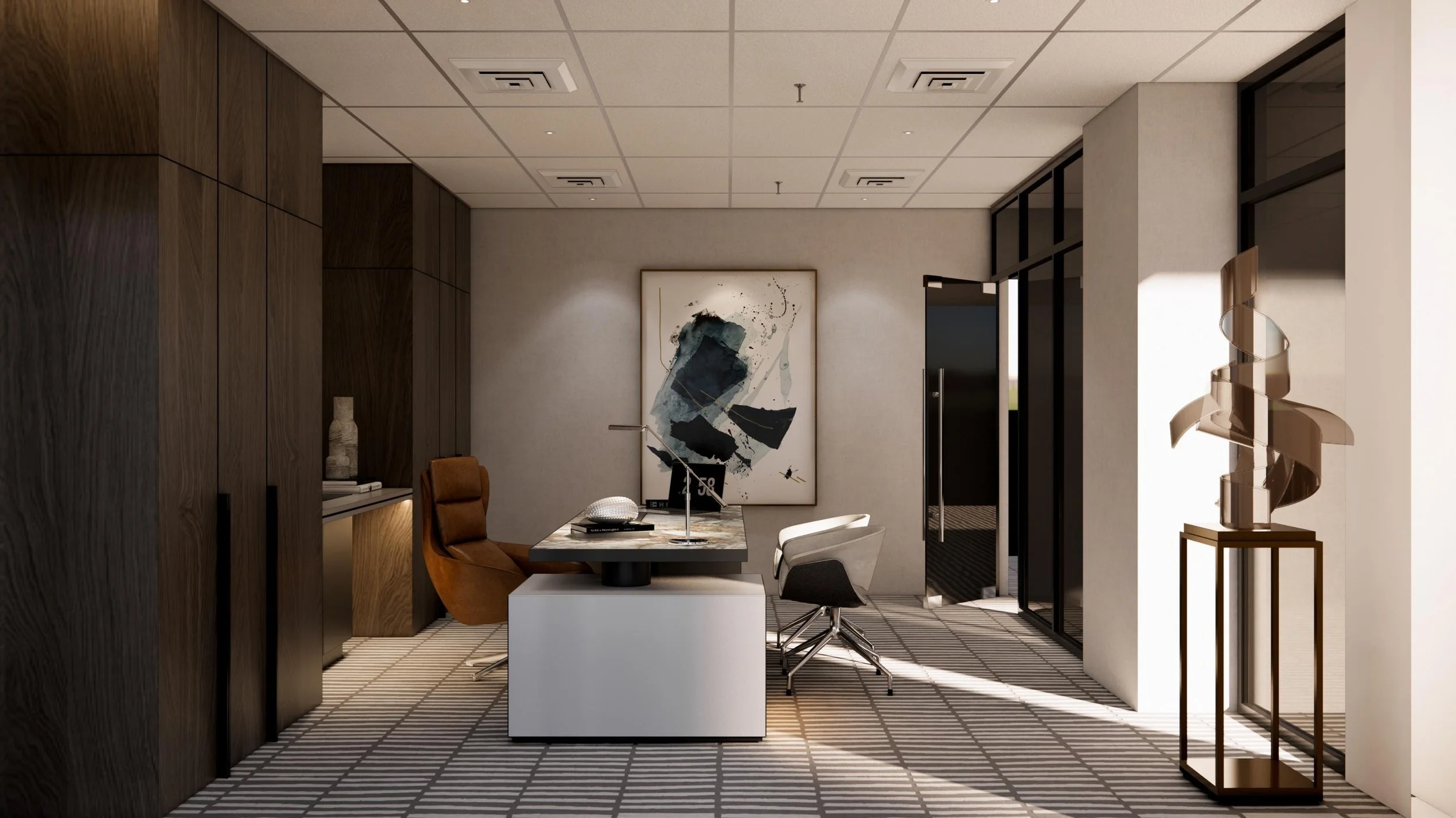 Director's Office 02