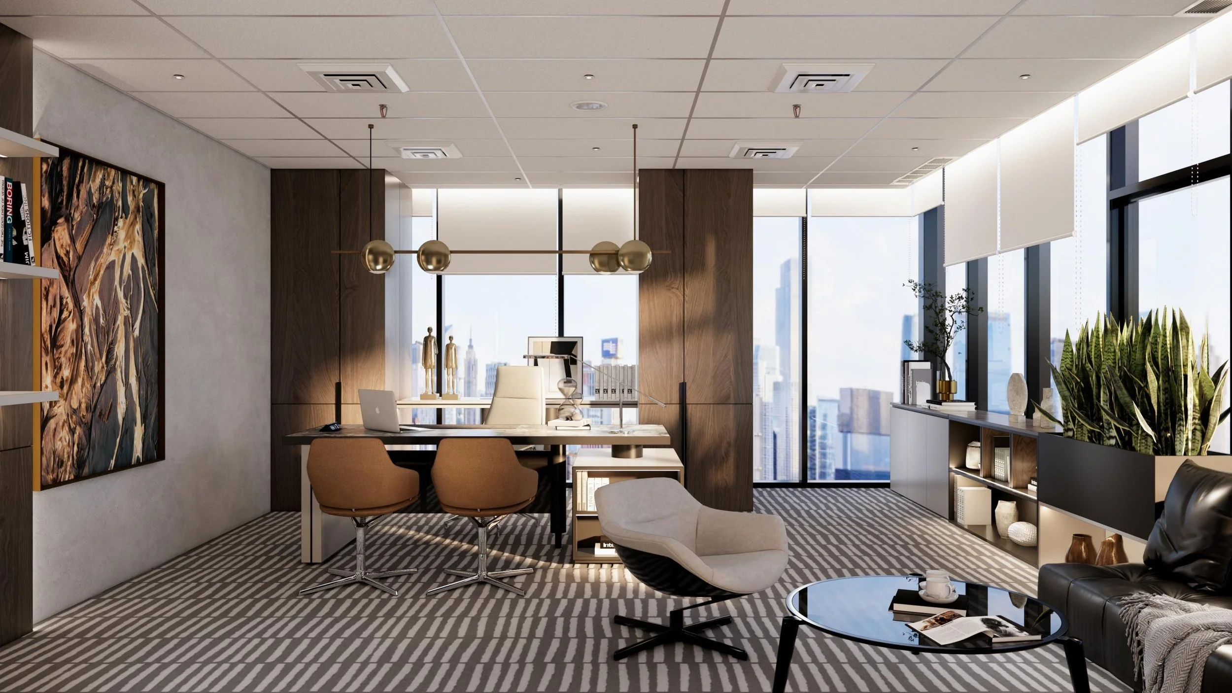 Director's Office 01