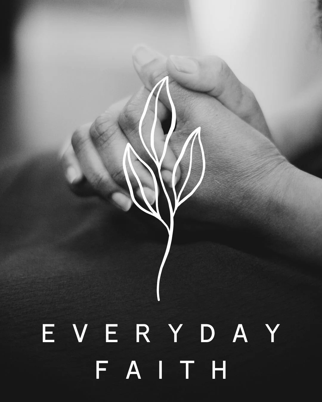 Persistent Prayer: Putting a Stake in the Ground