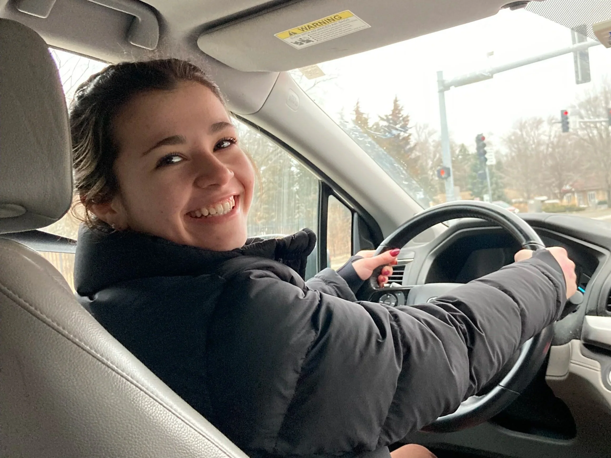 The Power of Community When Life Feels Unpredictable