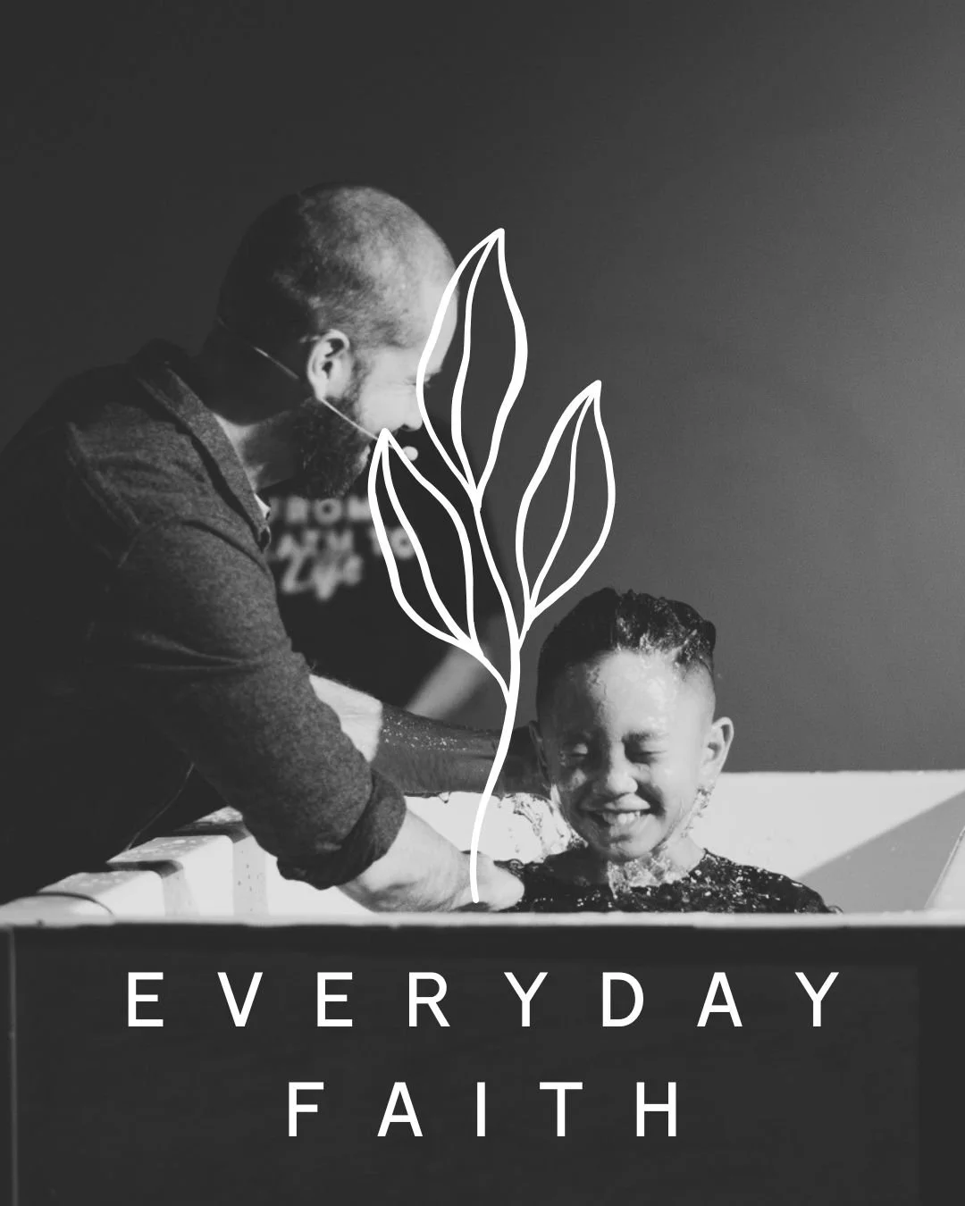 A Step of Faith and Maturity: Why Student Baptism Matters