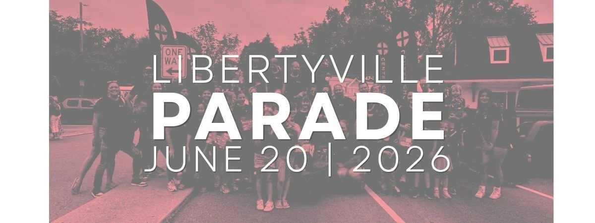 Walk the Parade