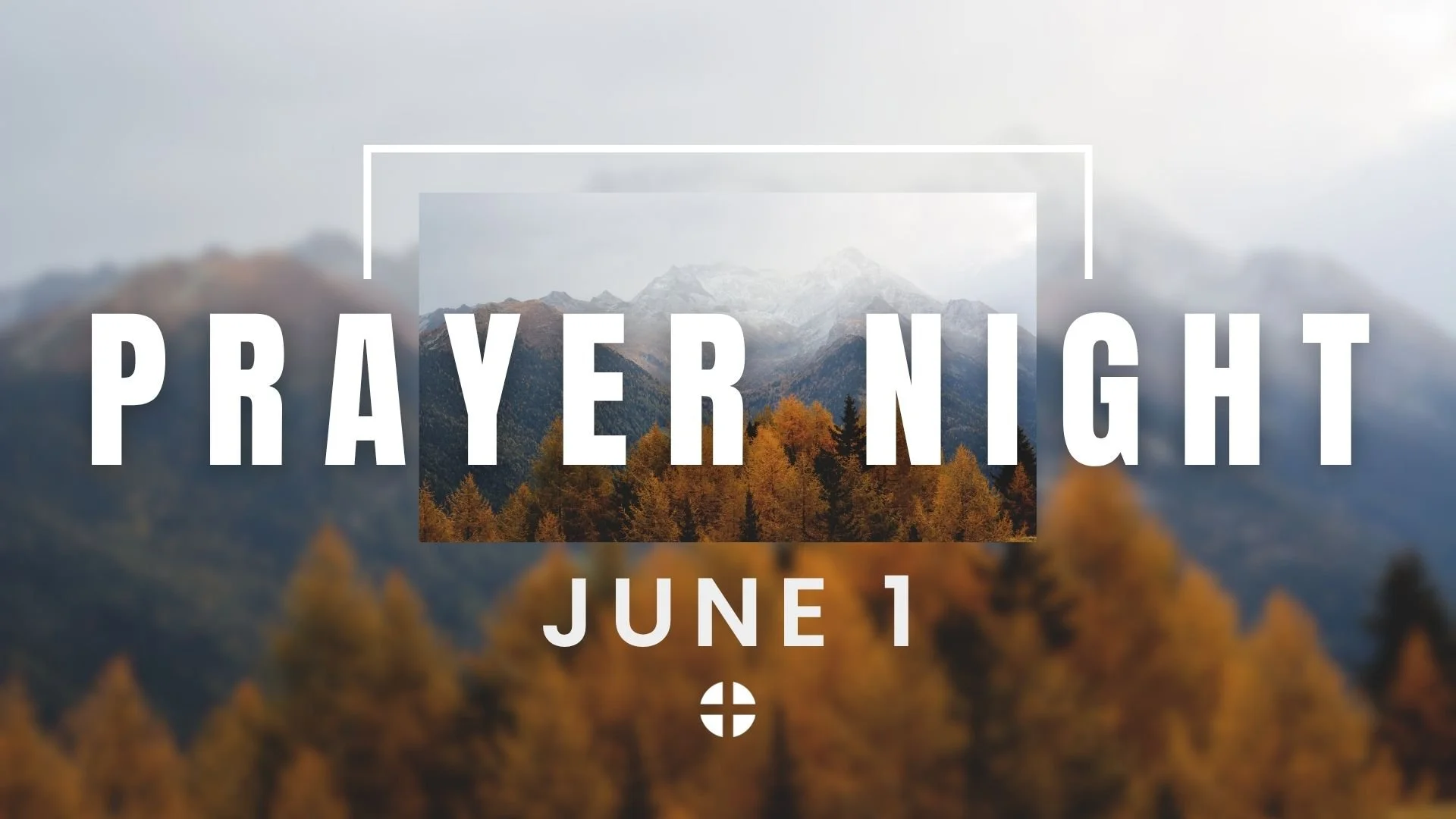 Prayer Night