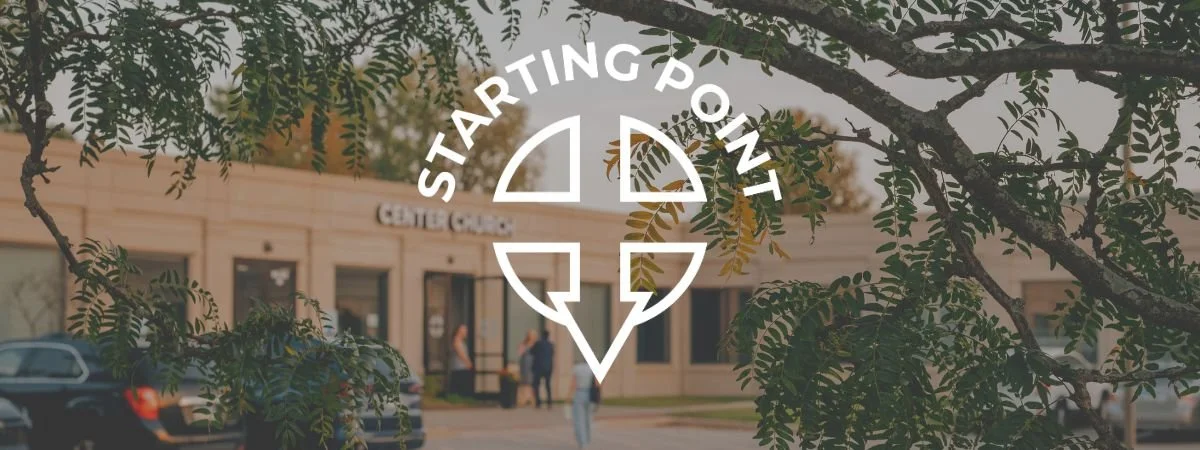 Starting Point