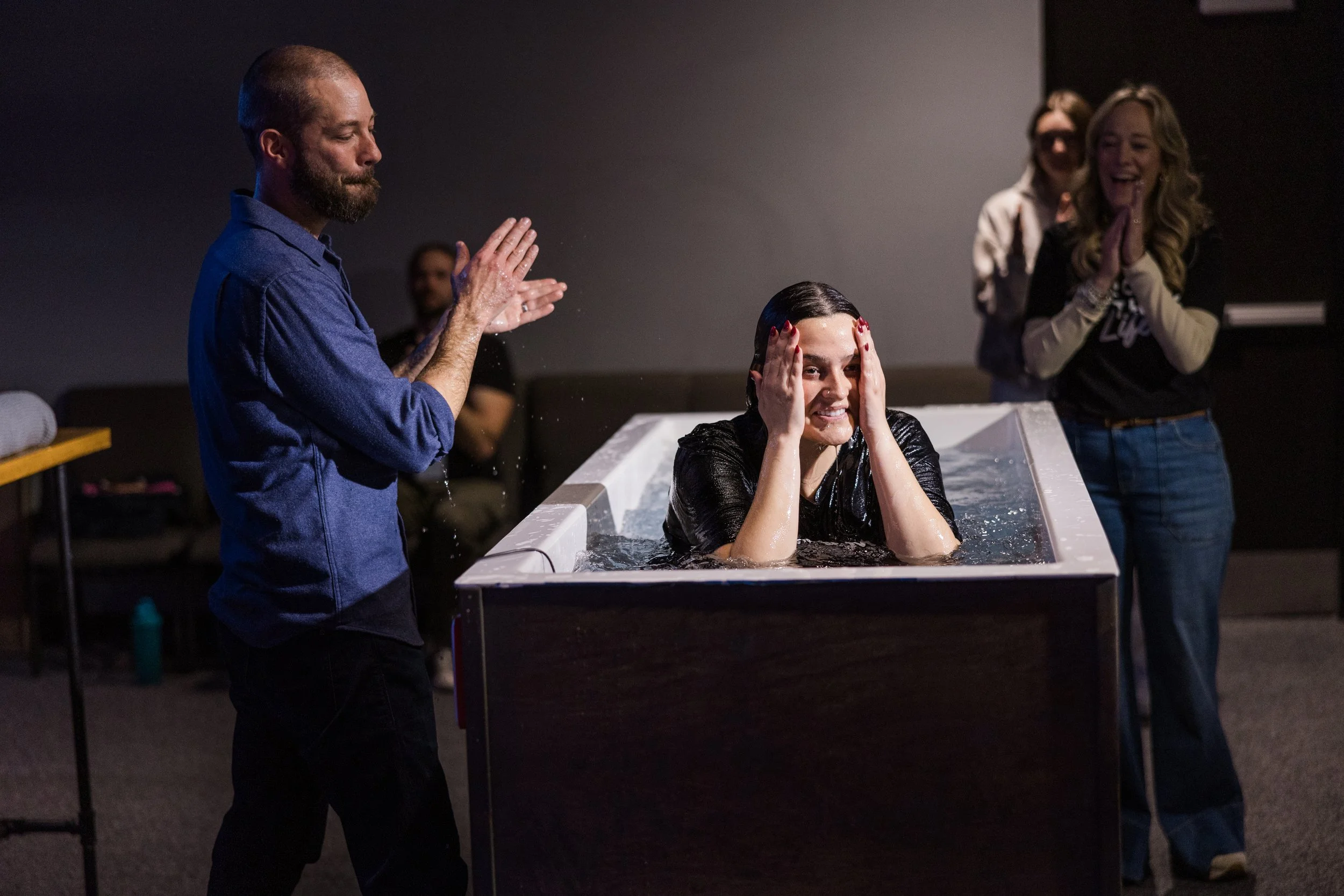 Unlearning the God I Thought I Knew