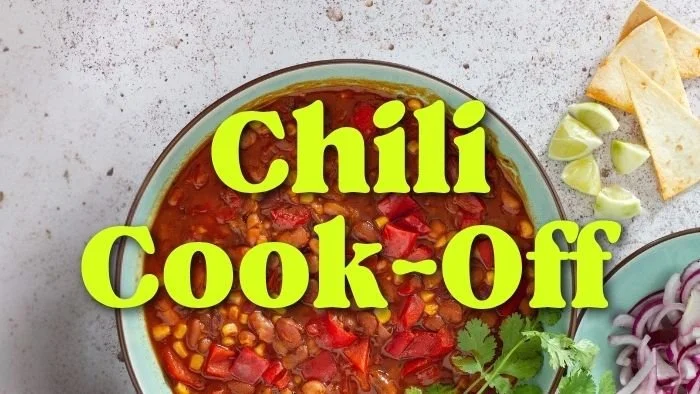 Chili Cook-Off