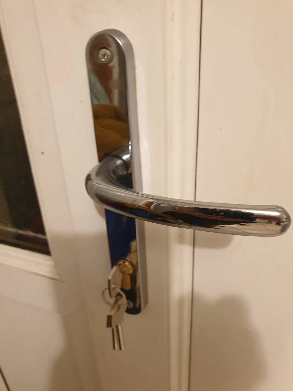 Replacements Locks