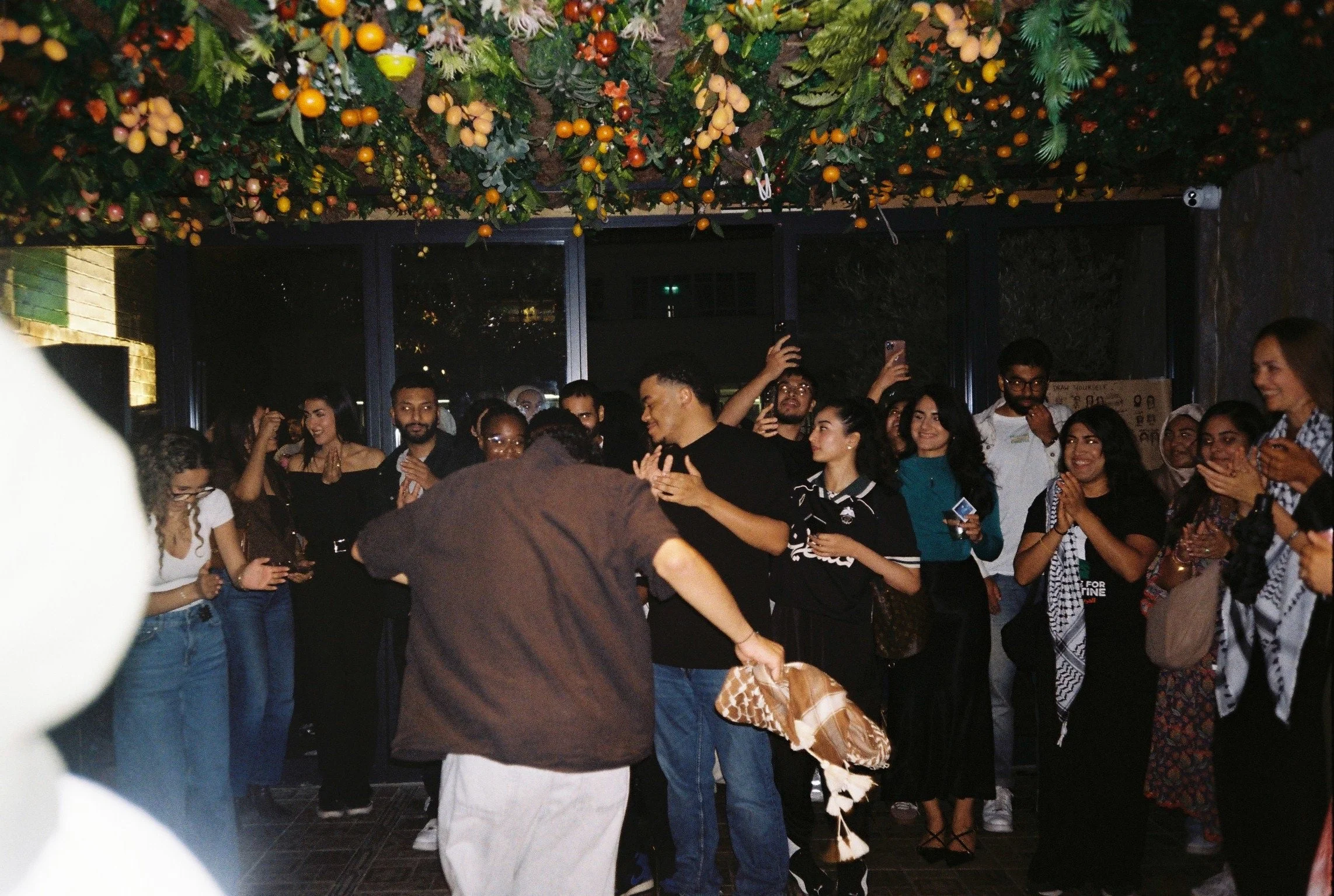 Parties