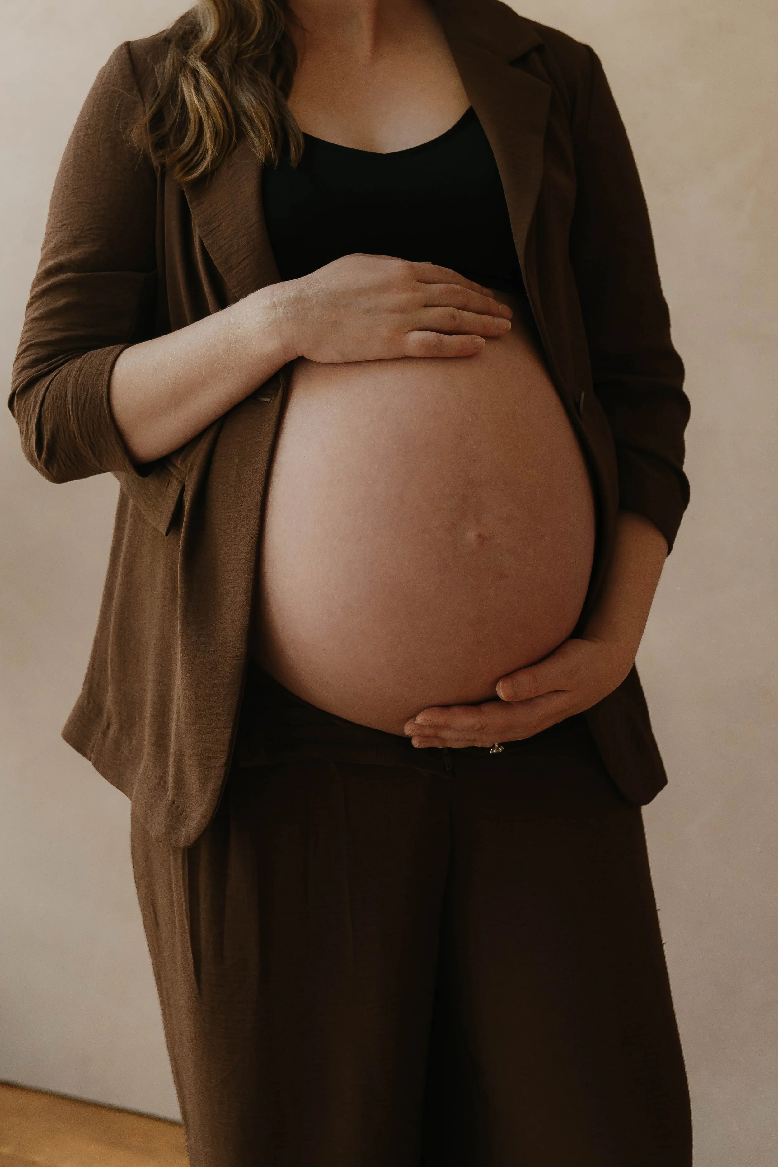 Hampshire Maternity Photographer
