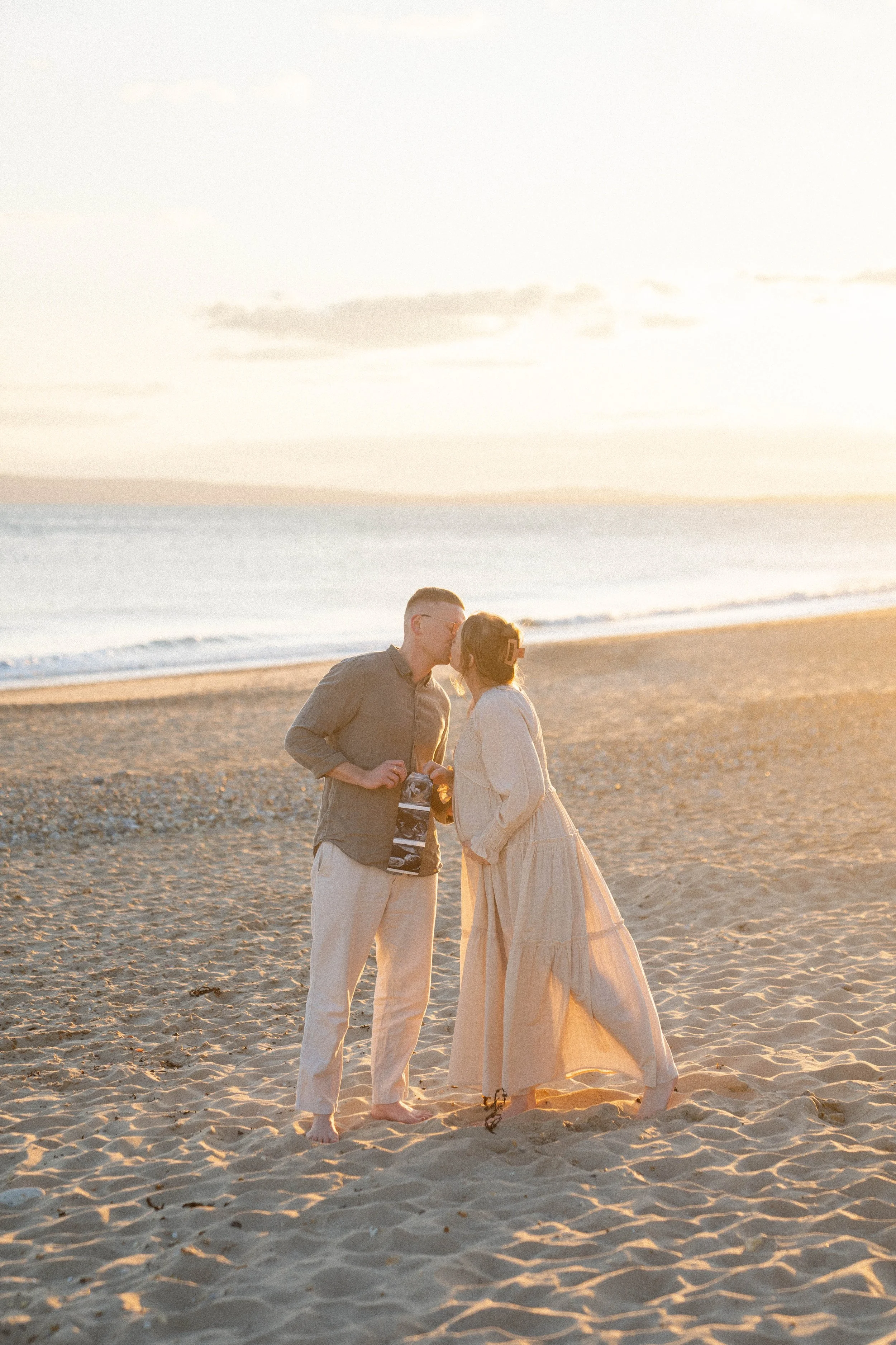 Hampshire Maternity Photographer