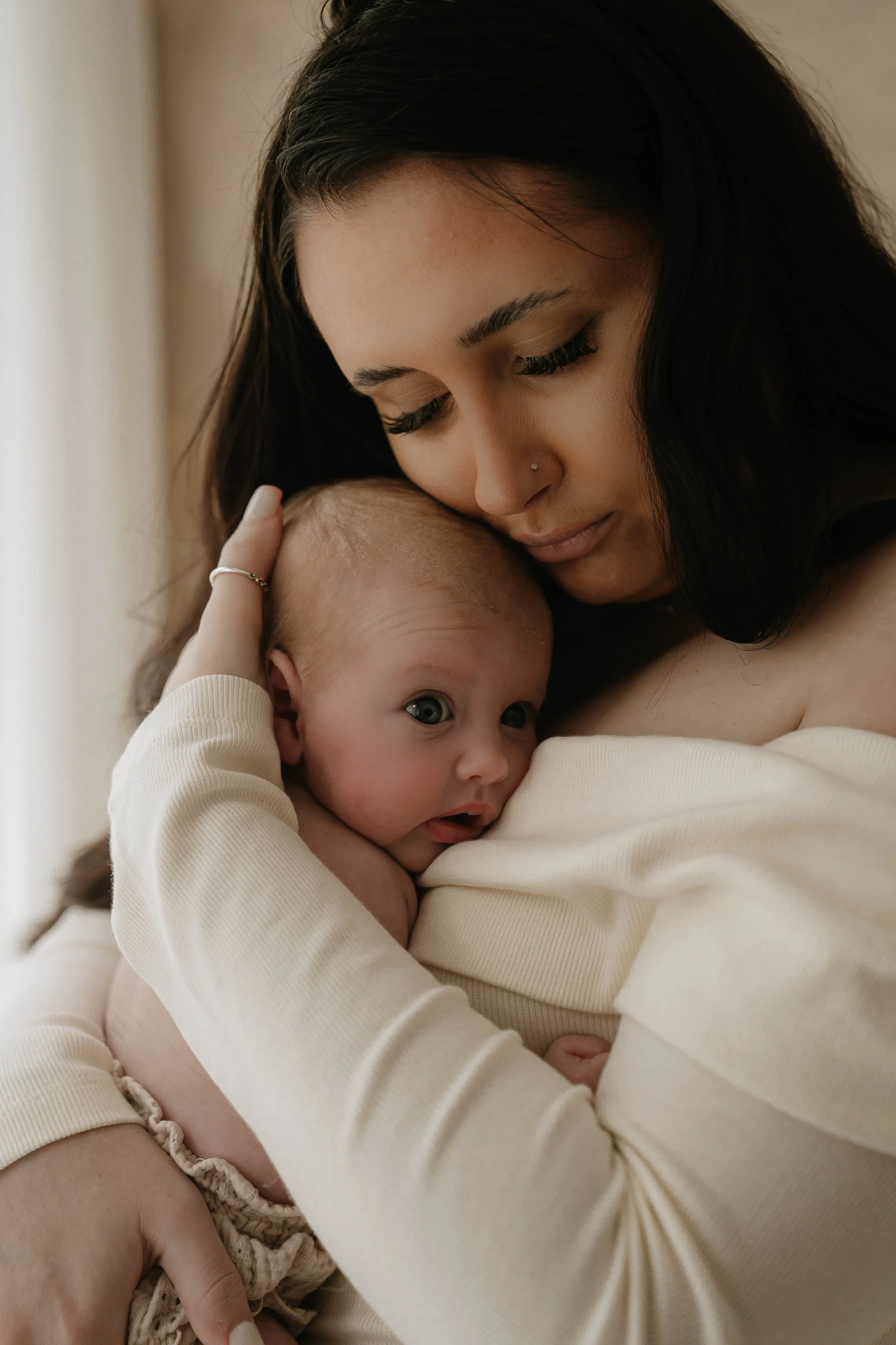 Hampshire Newborn and Baby Photographer