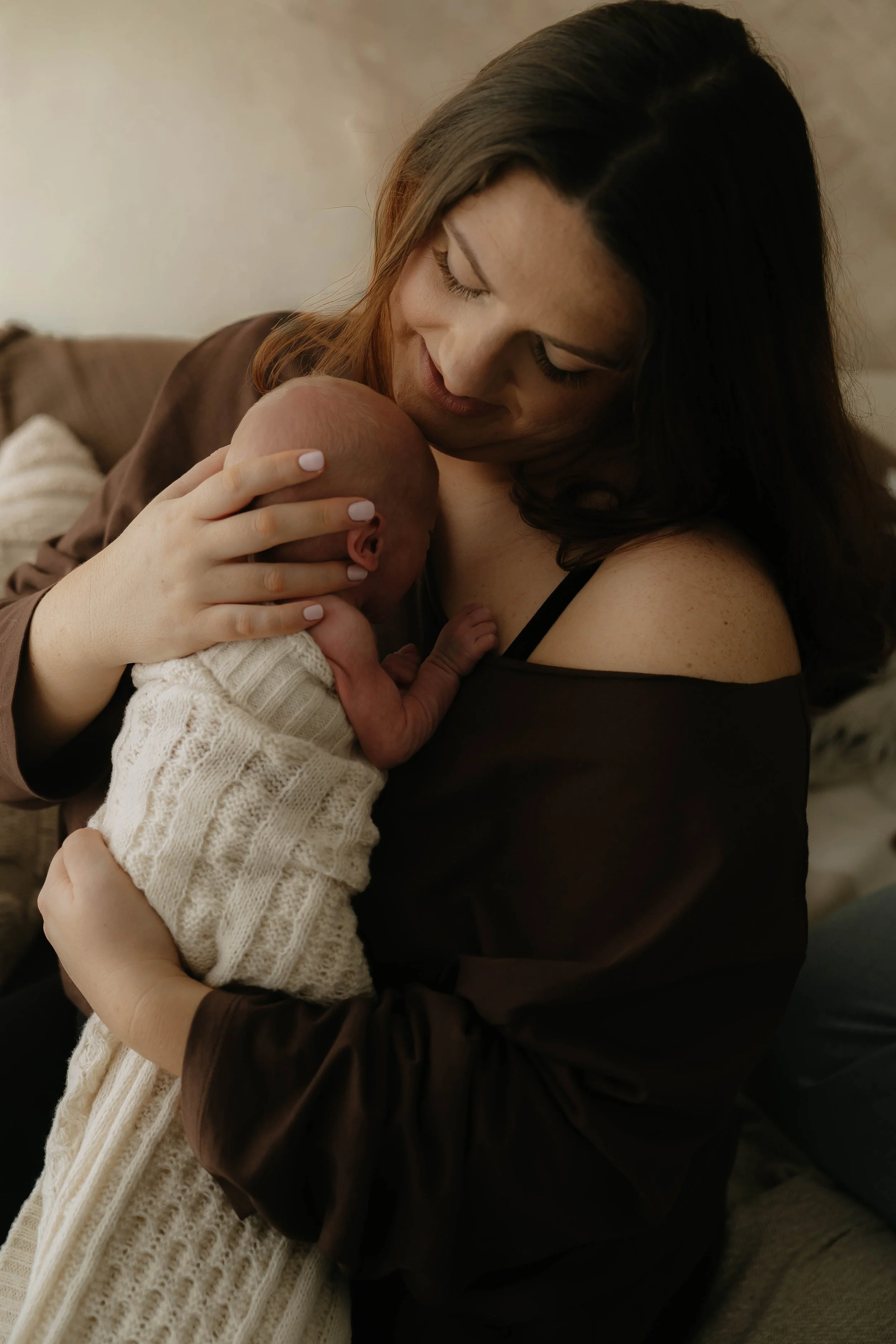 Hampshire Newborn Photographer