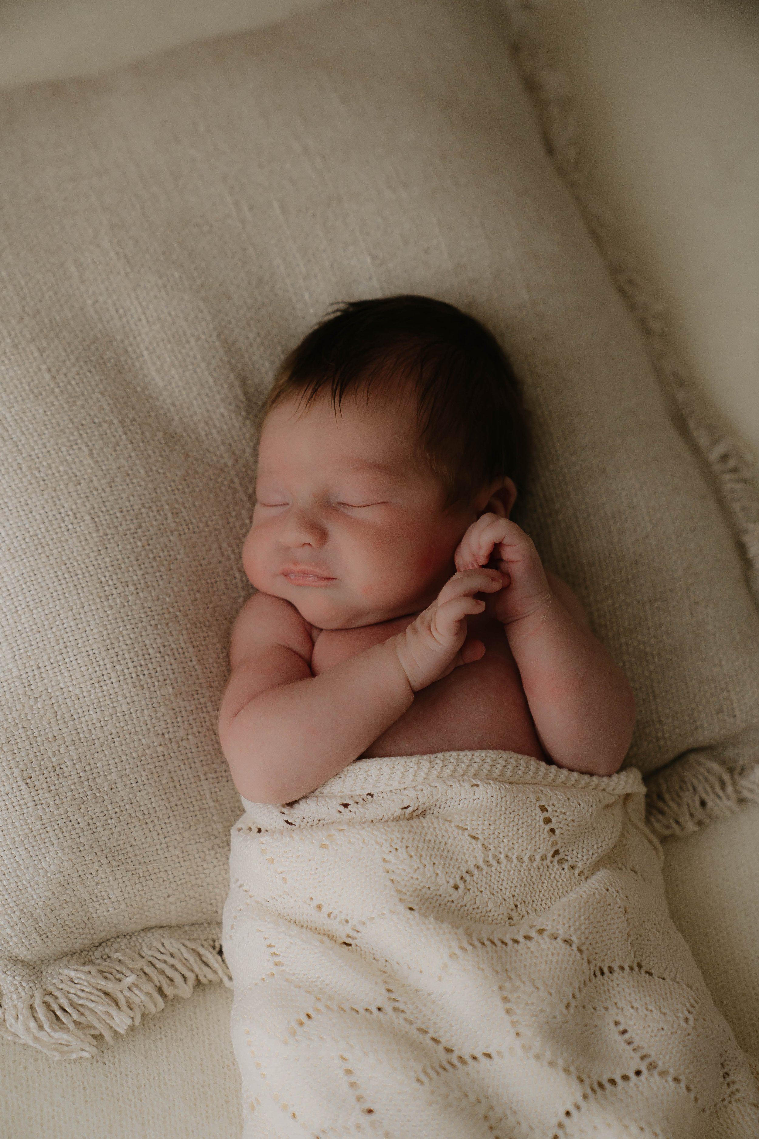 Hampshire Newborn Photographer