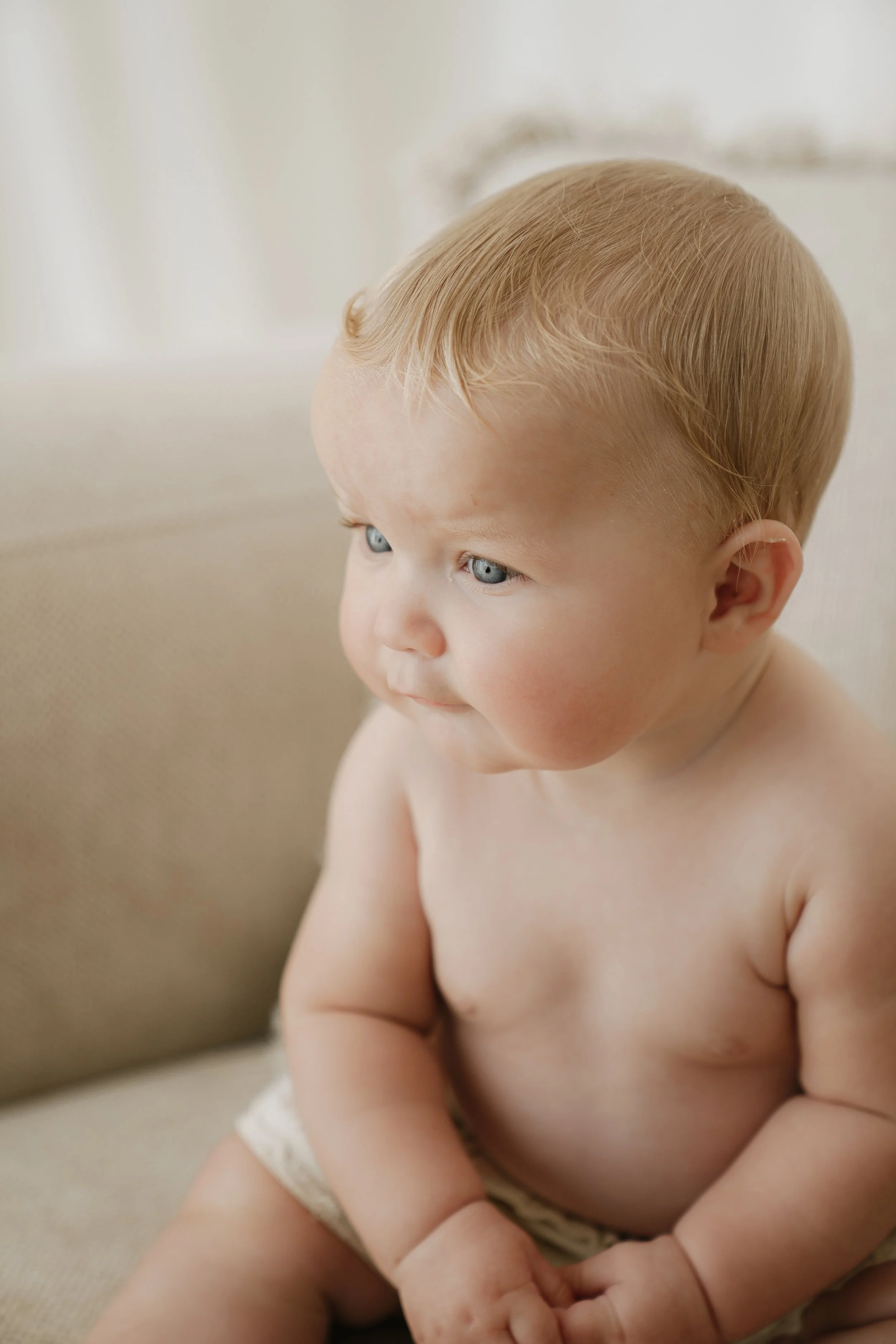 Hampshire Newborn Photographer