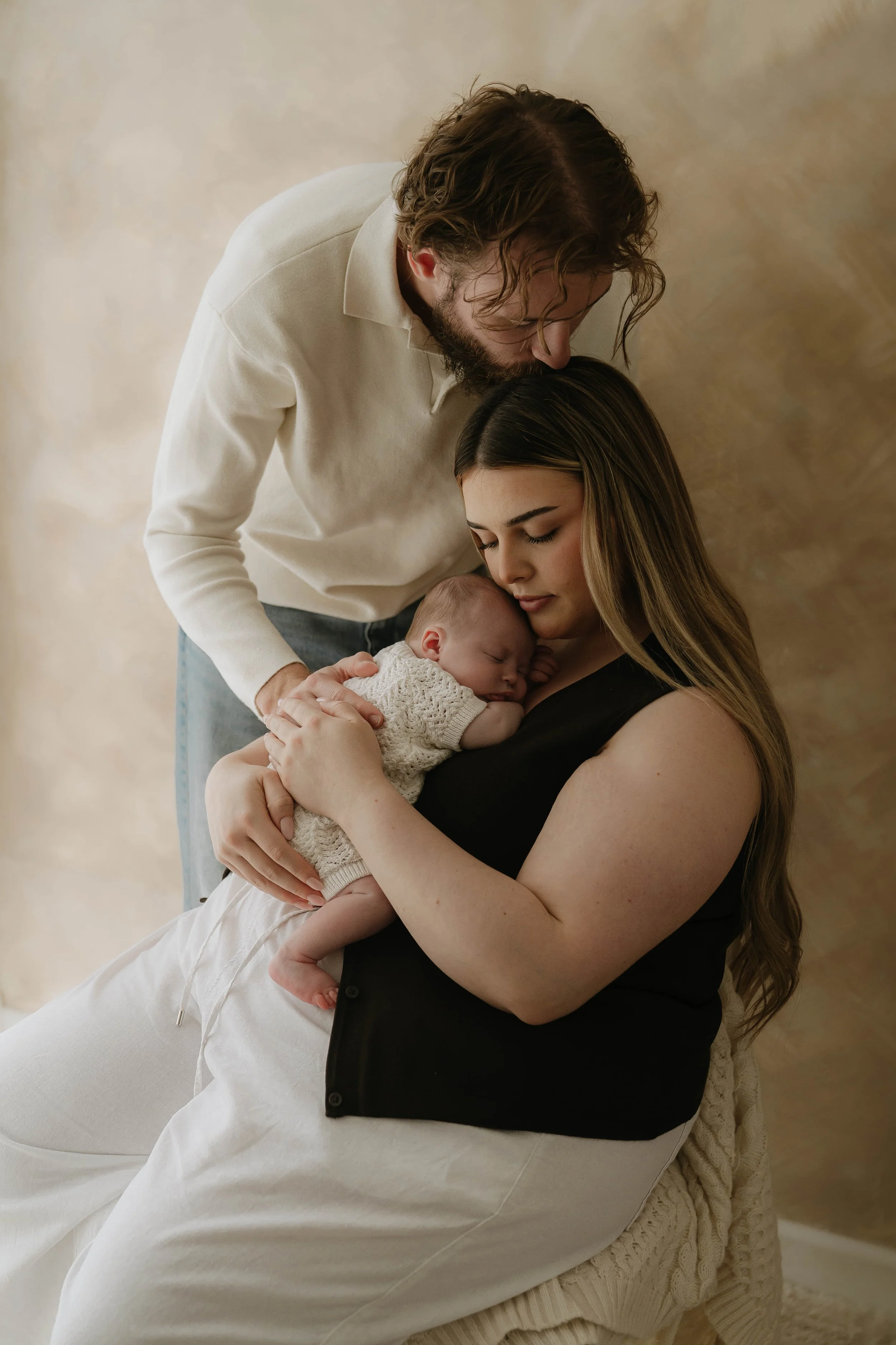 Hampshire Newborn Photographer