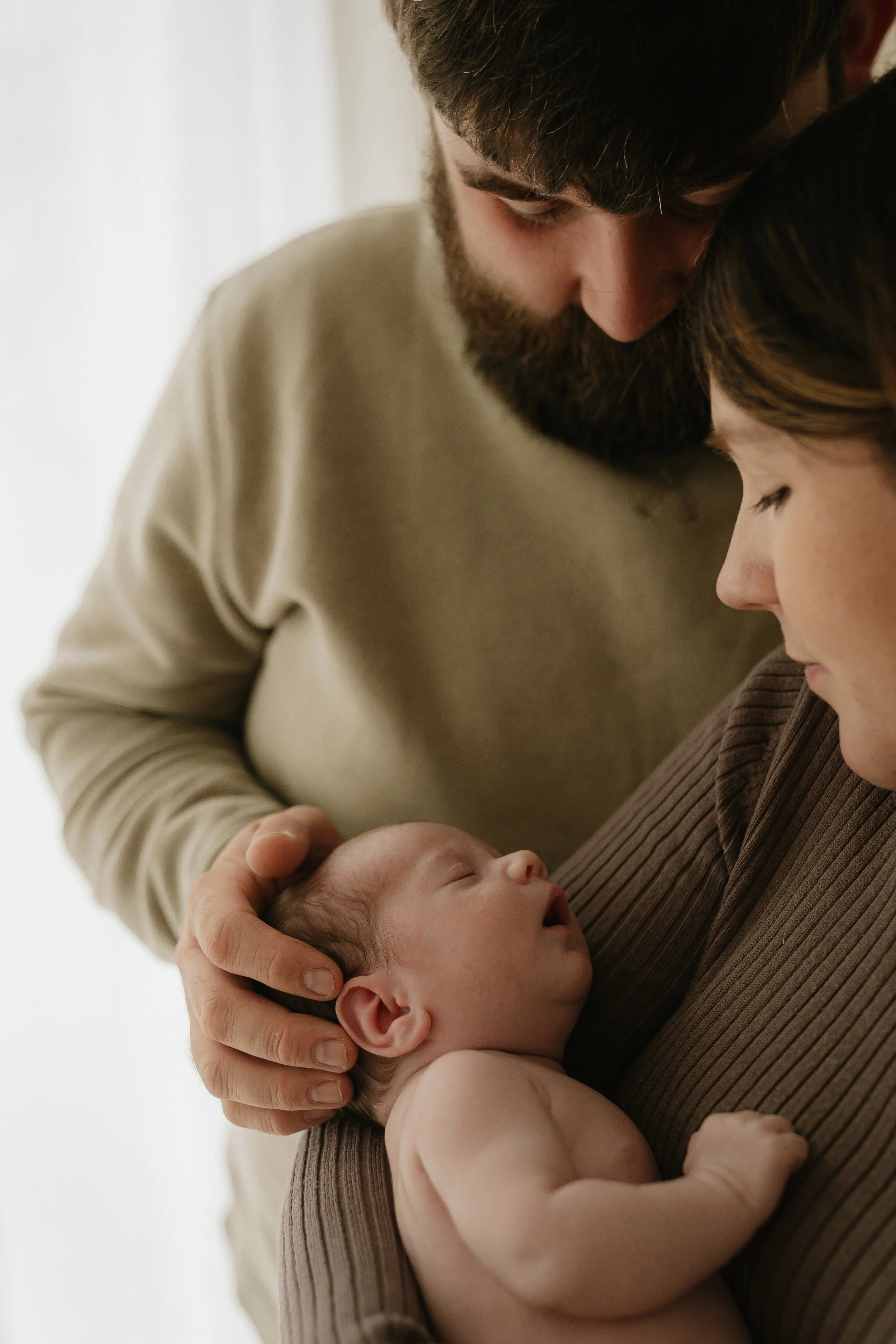 Hampshire Newborn and Baby Photographer