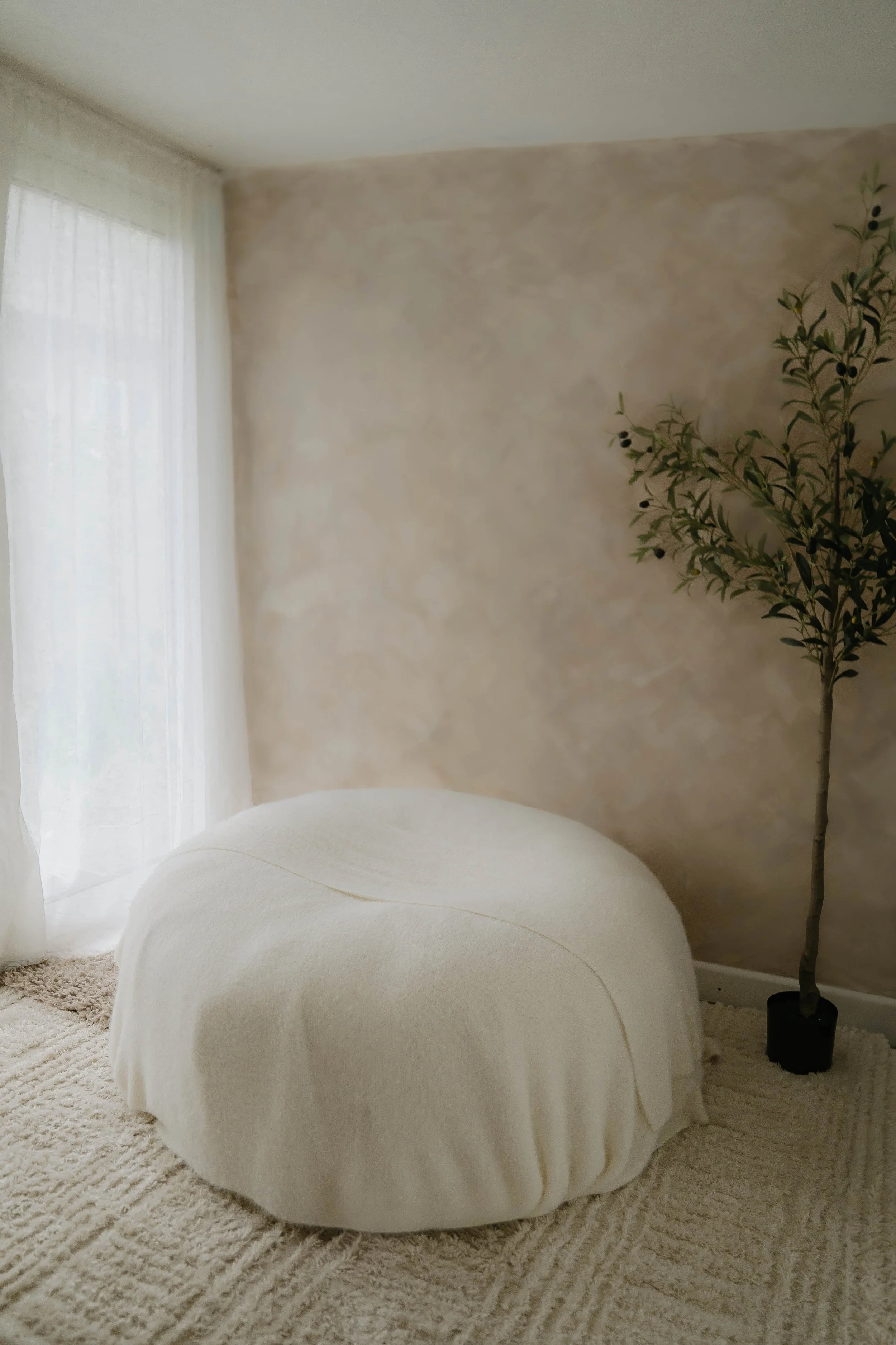 Hampshire Baby Photo Studio