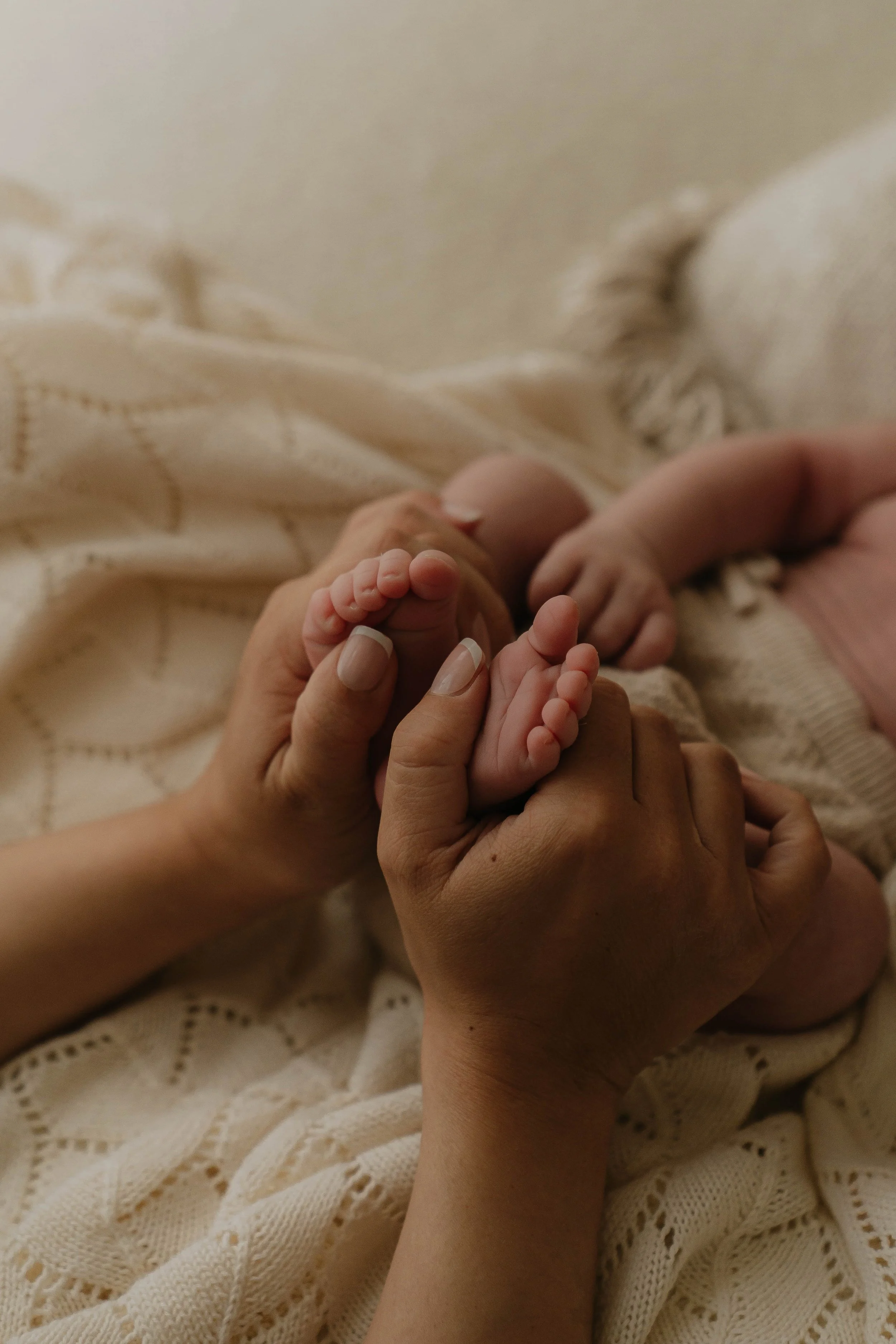 Hampshire Newborn Photographer