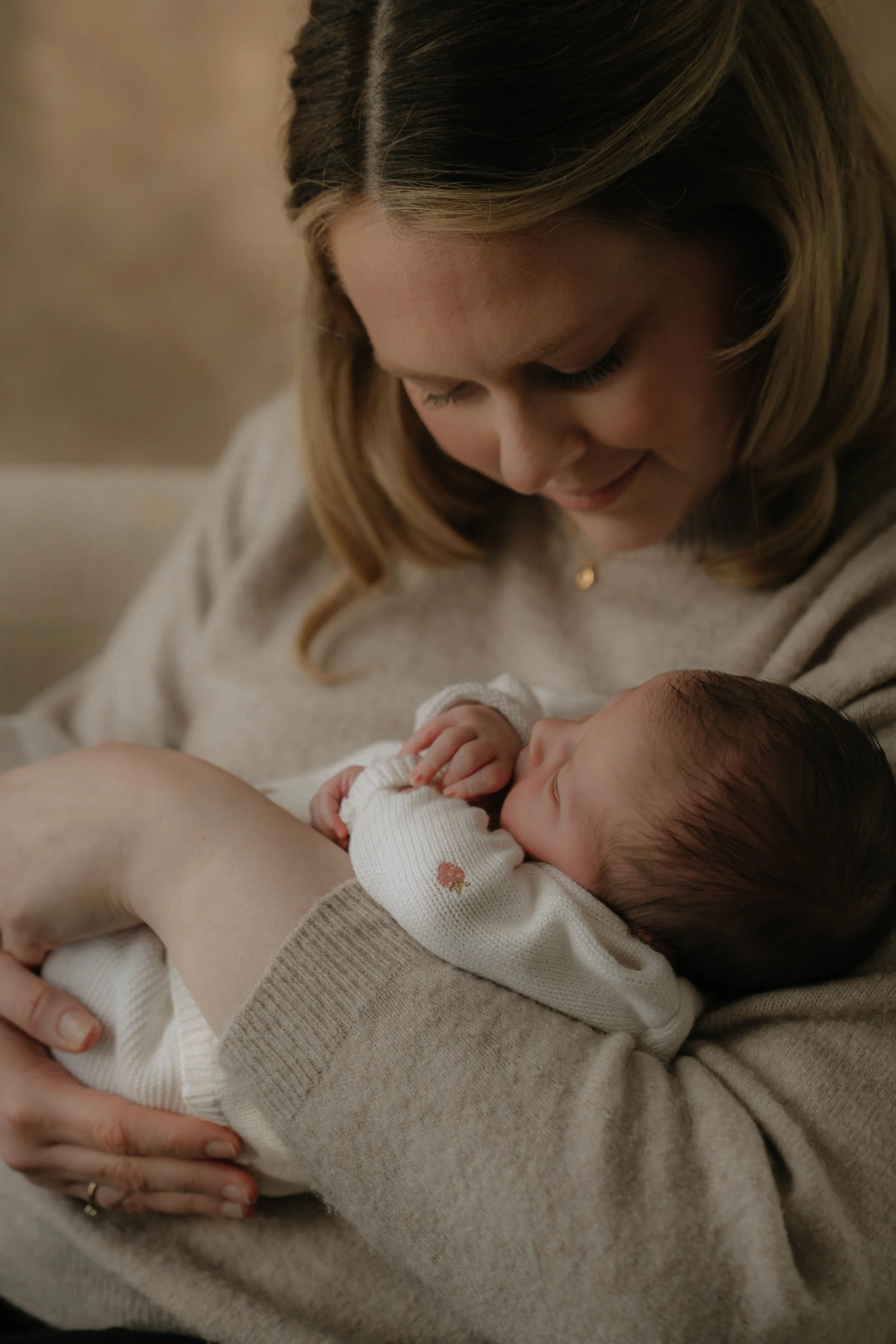 Hampshire Newborn Photographer